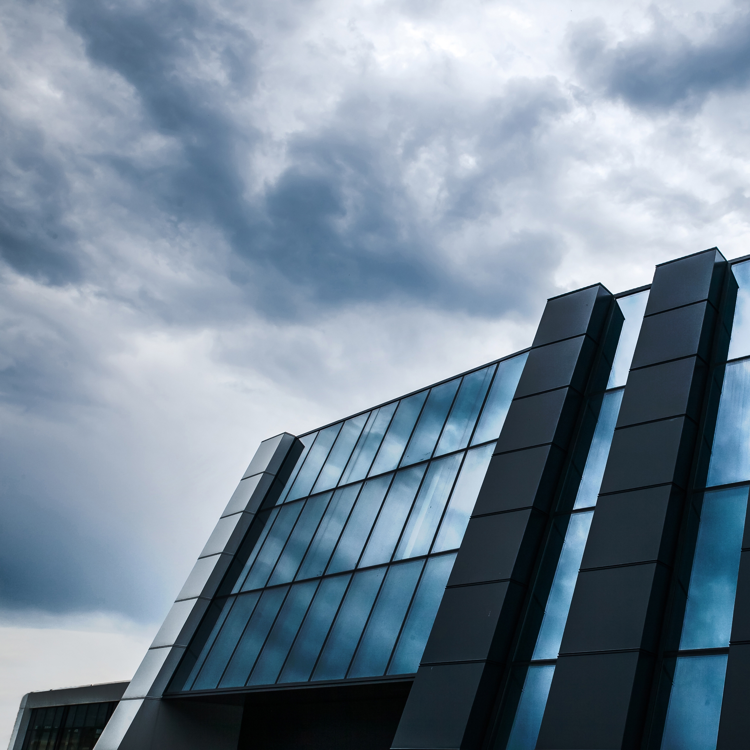 Produkt Facades  | EU100 des Herstellers ETEM anzeigen