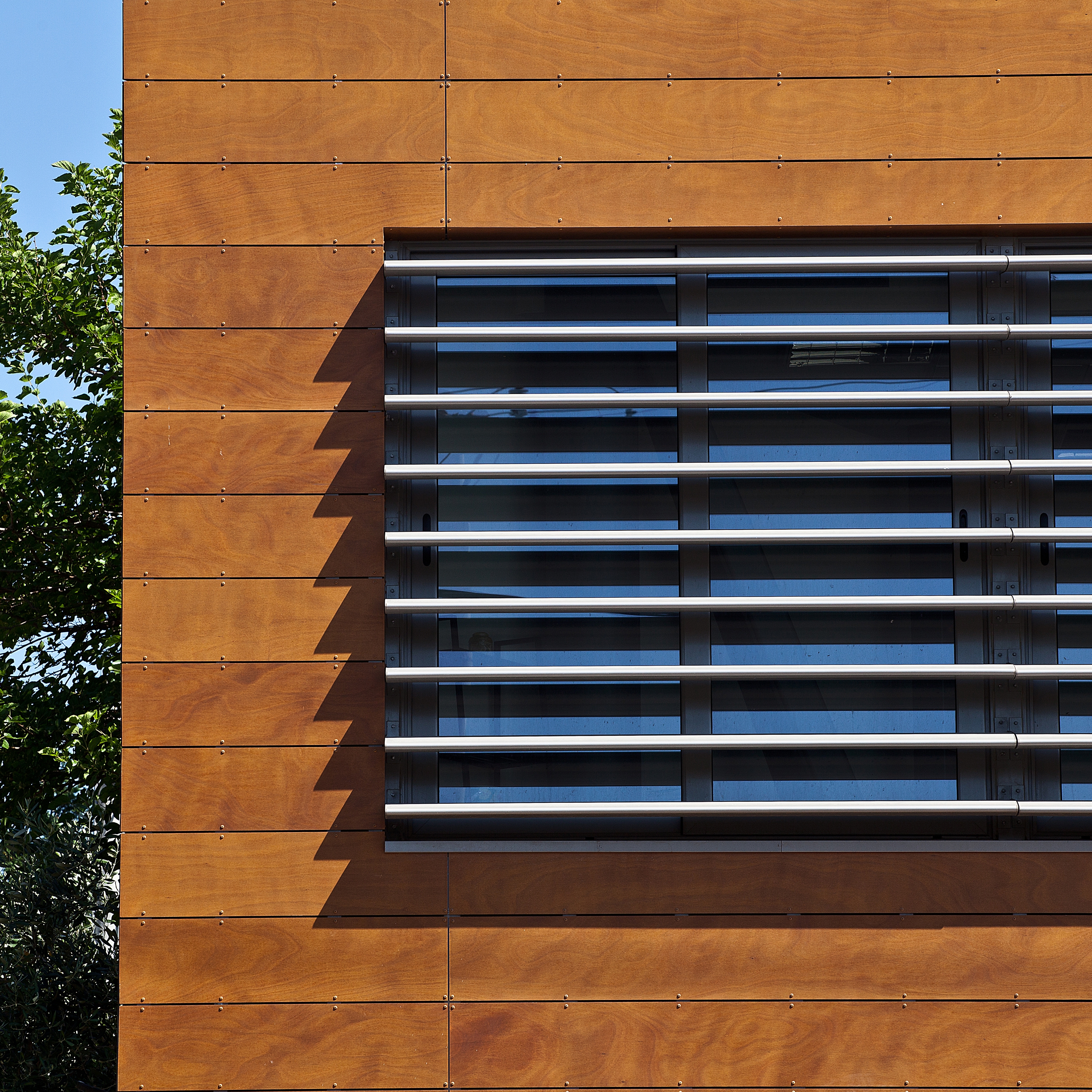 Mostrar el producto Shading Systems  | E66 del fabricante ETEM