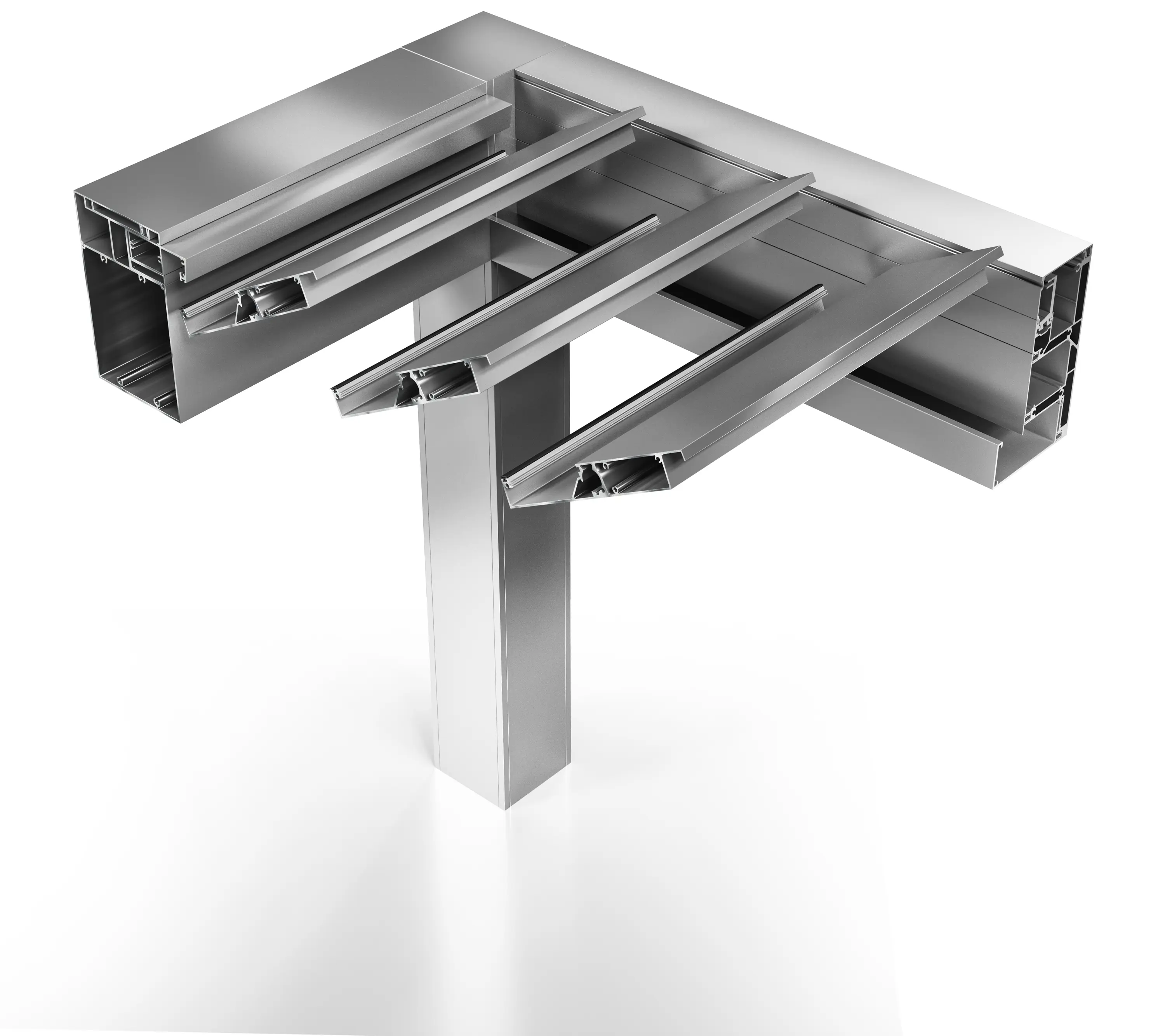 ETEM - Shading Systems | EL20