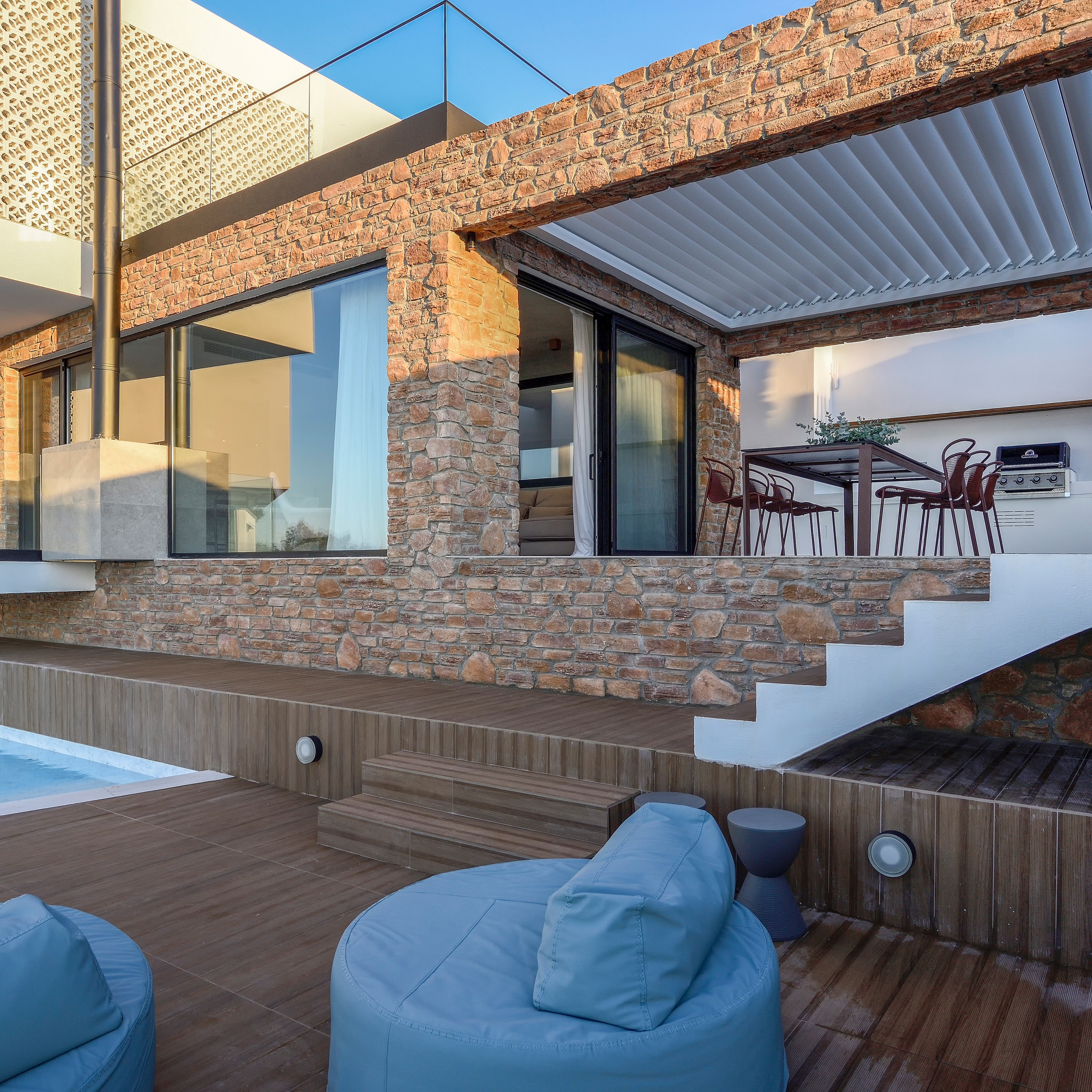 Mostrar el producto Shading Systems  | EL20 del fabricante ETEM