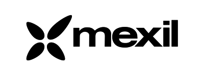 Logo for manufacturer MEXIL