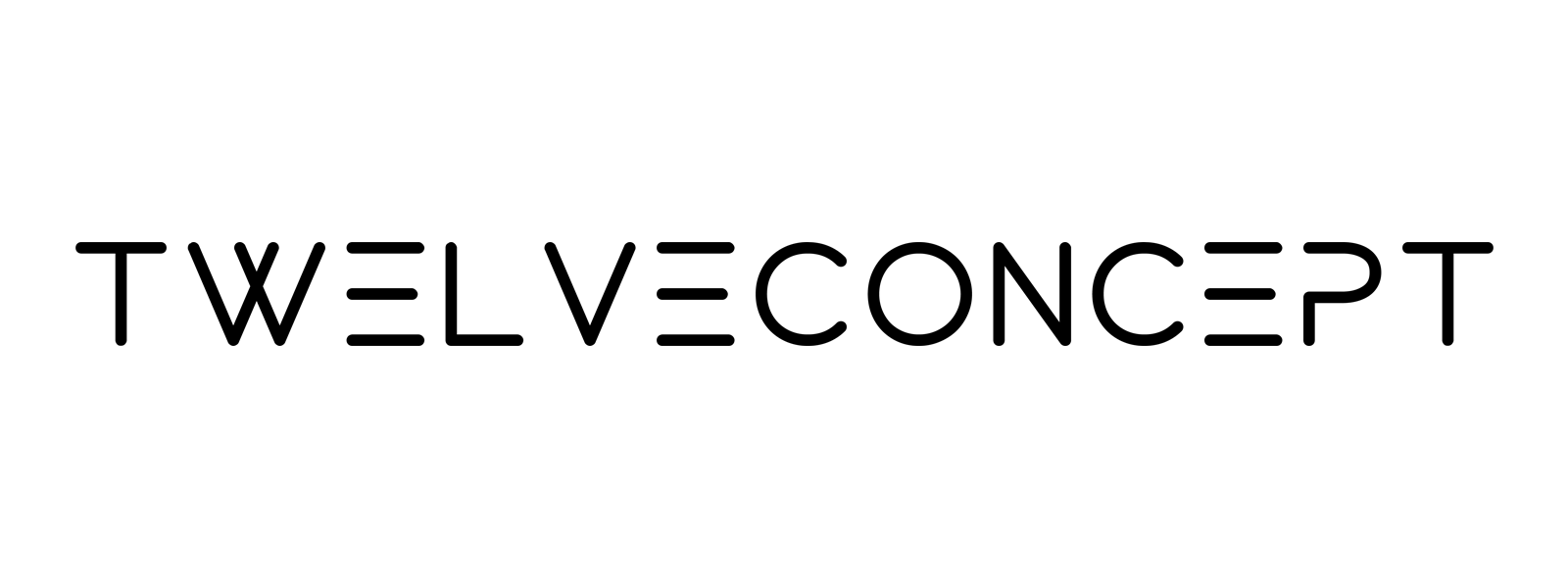 Logo for manufacturer Twelve Concept