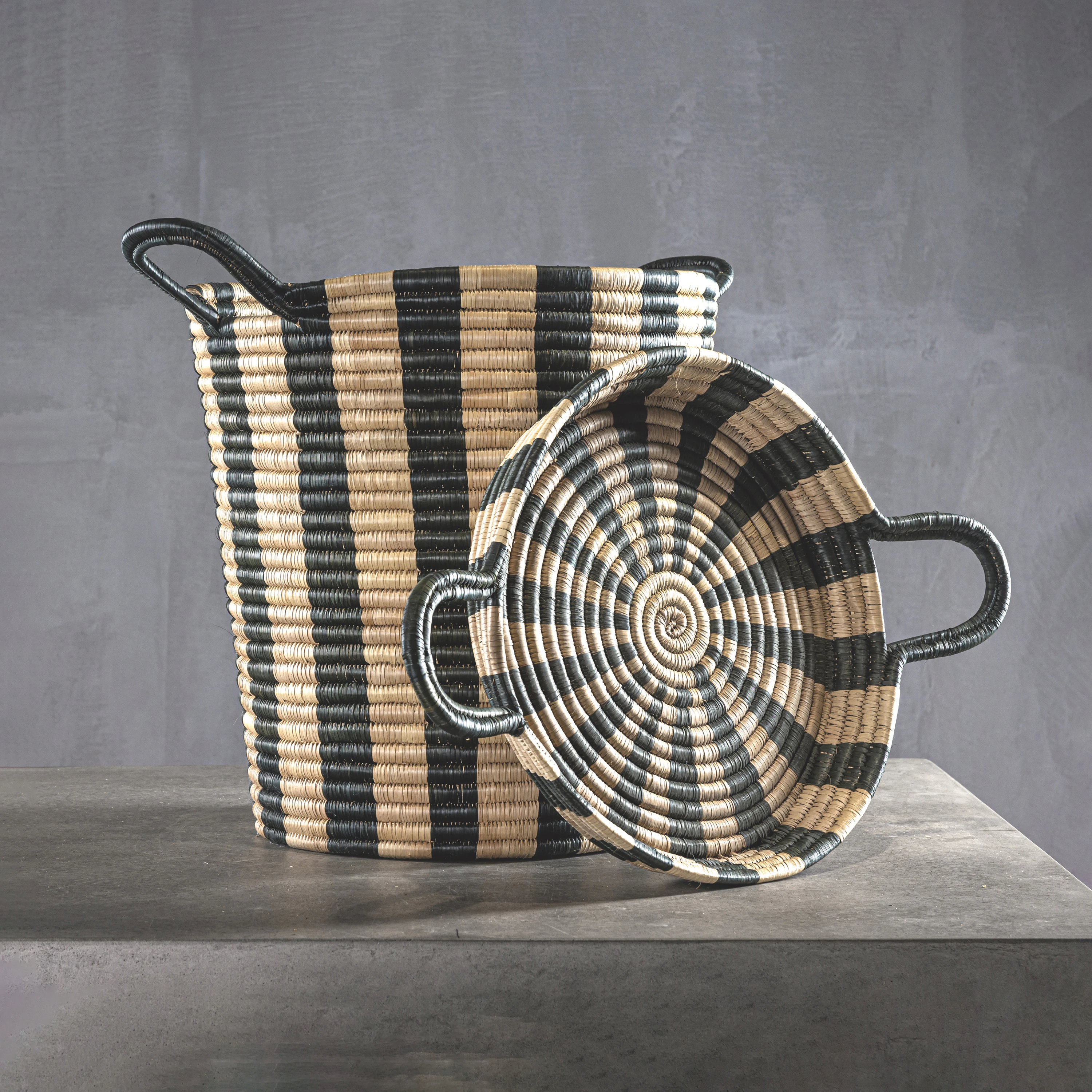 BASKETS