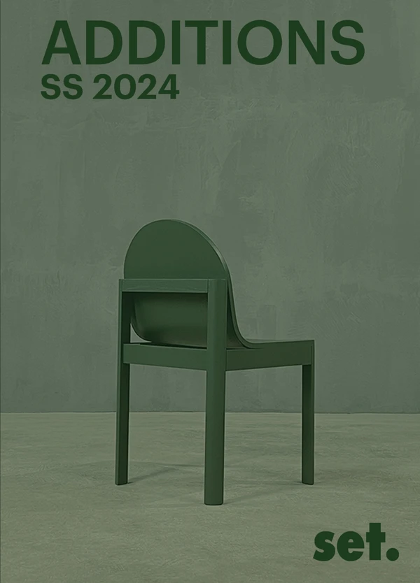 Vorschaubild für die Datei ADDITIONS SS 2024