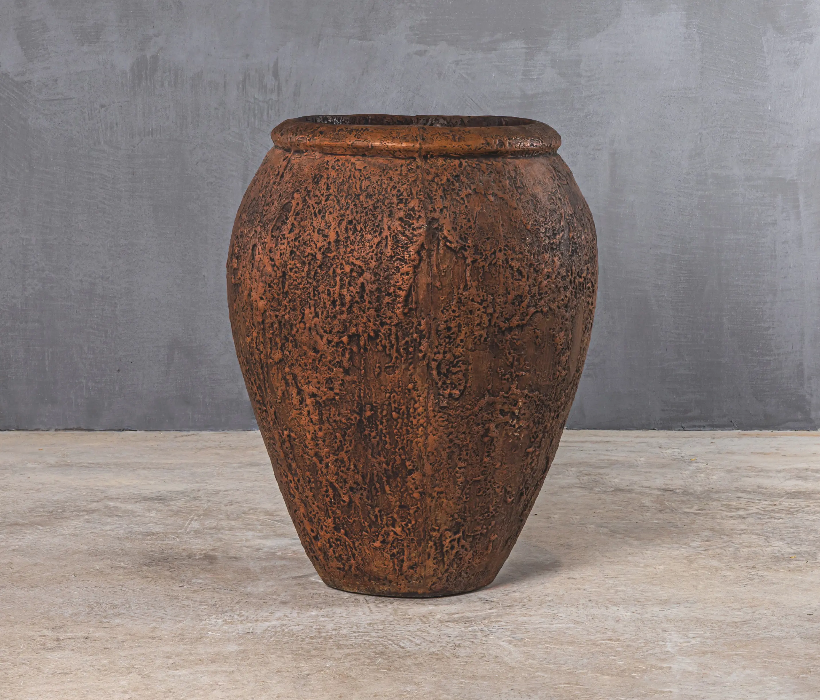 Set Collection - Brutal | Apollo 68 Pot