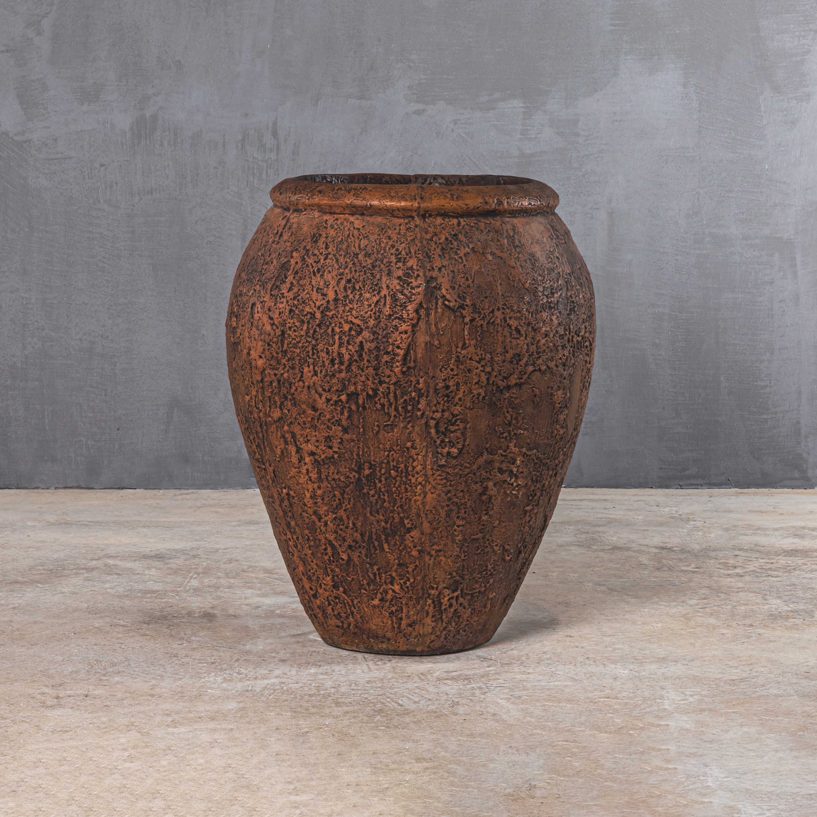 Display product Brutal | Apollo 68 Pot from manufacturer Set Collection