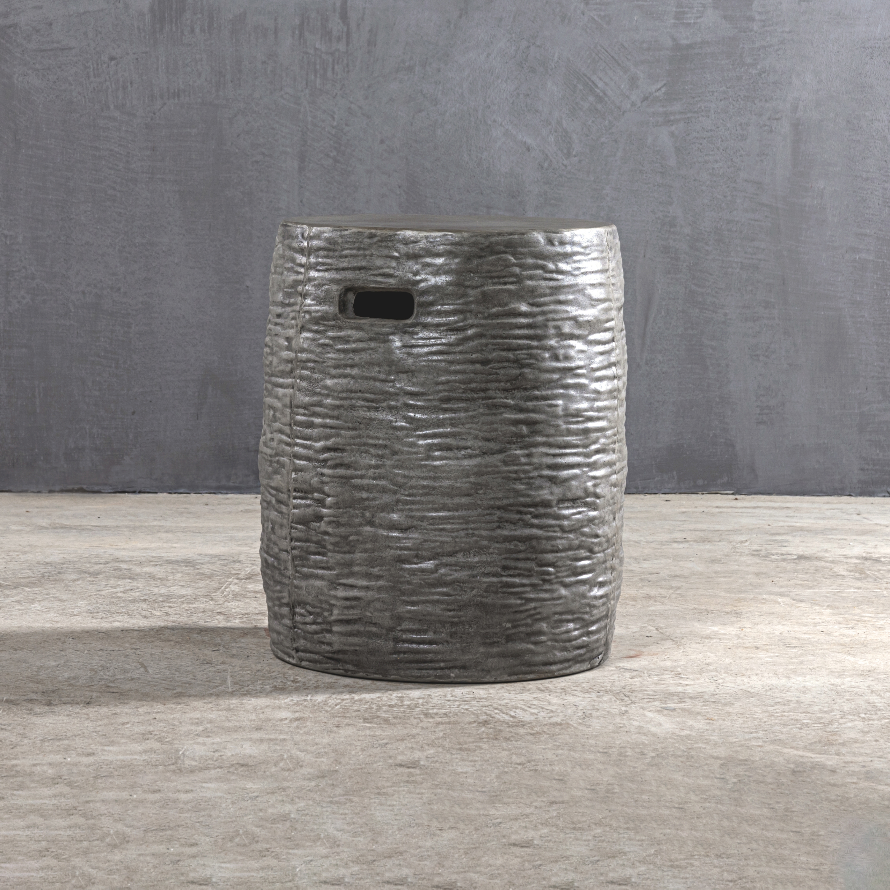 Display product Brutal | Avila 38 Stool from manufacturer Set Collection