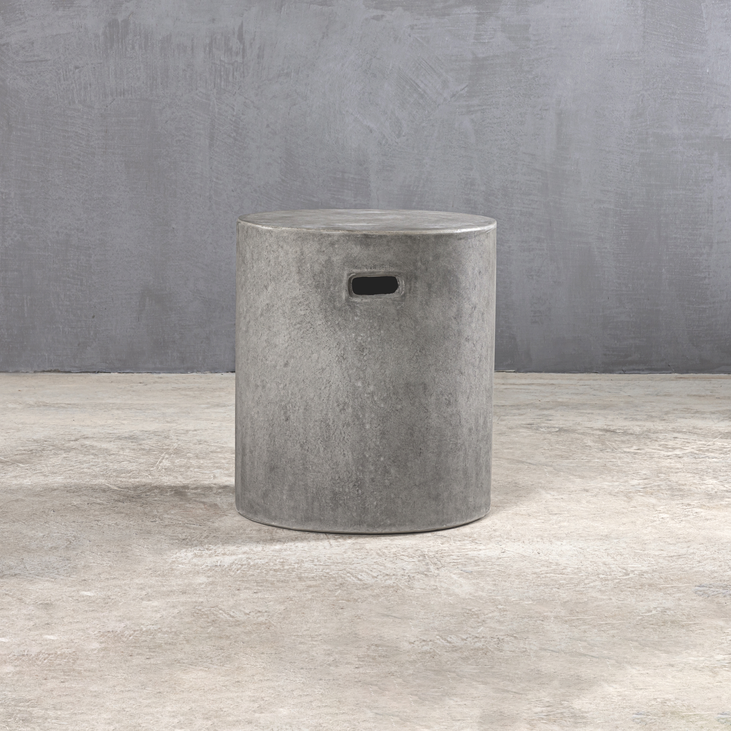 Produkt Brutal | Dakota 40 Stool 16050144 des Herstellers Set Collection anzeigen