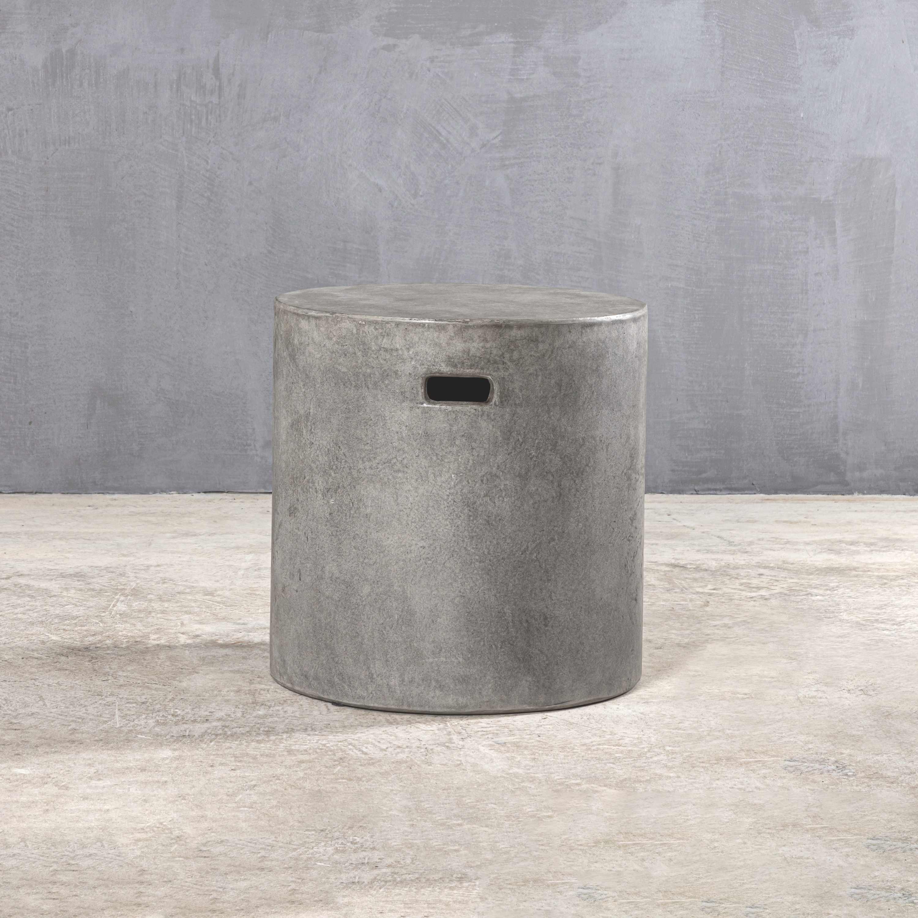 Display product Brutal | Dakota 45 Stool 16050090 from manufacturer Set Collection