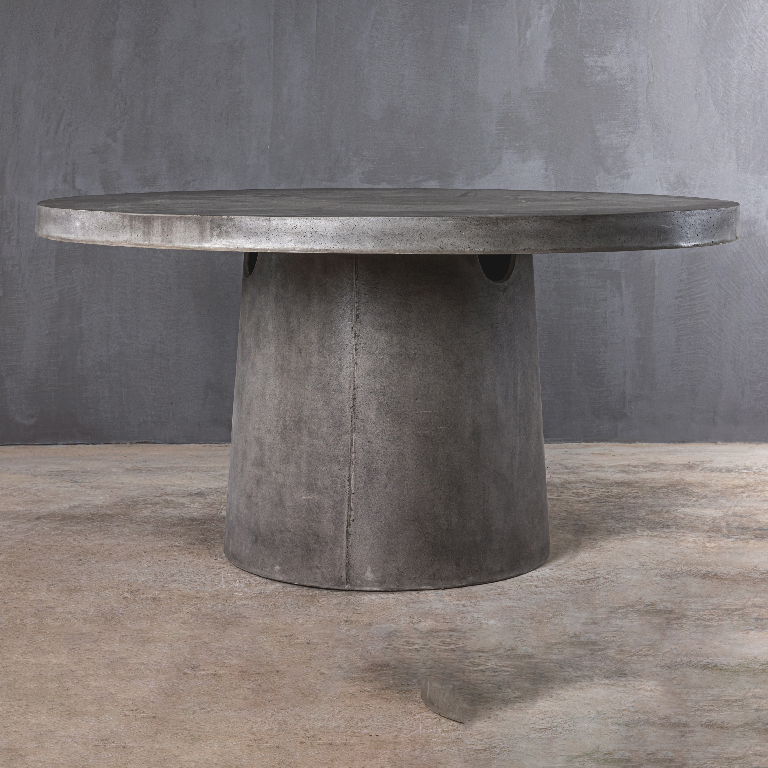 Vertoon produk Brutal | Milazzo 150 Table van vervaardiger Set Collection
