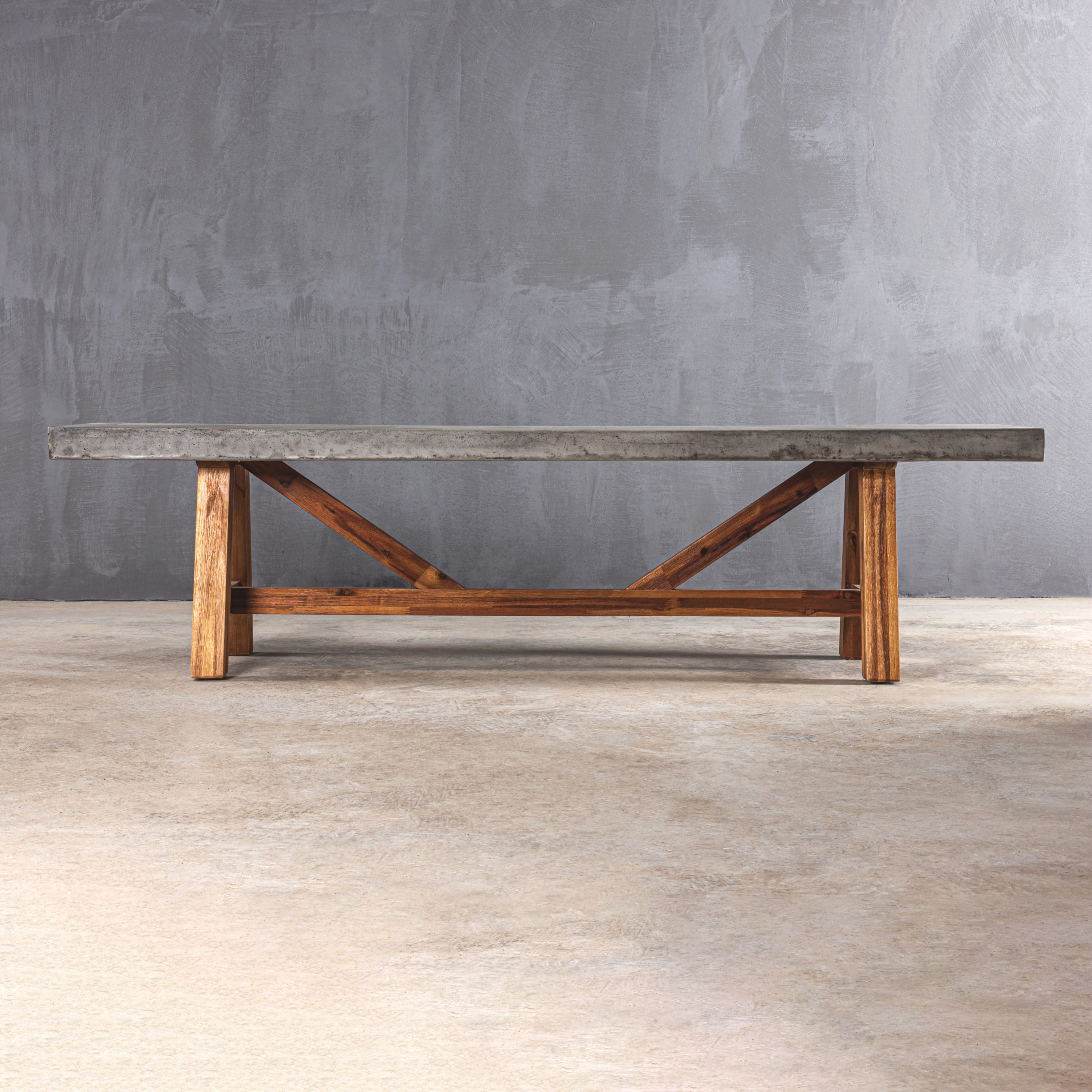 Afficher le produit Brutal | Nebraska 180 Bench 16050078 du fabricant Set Collection