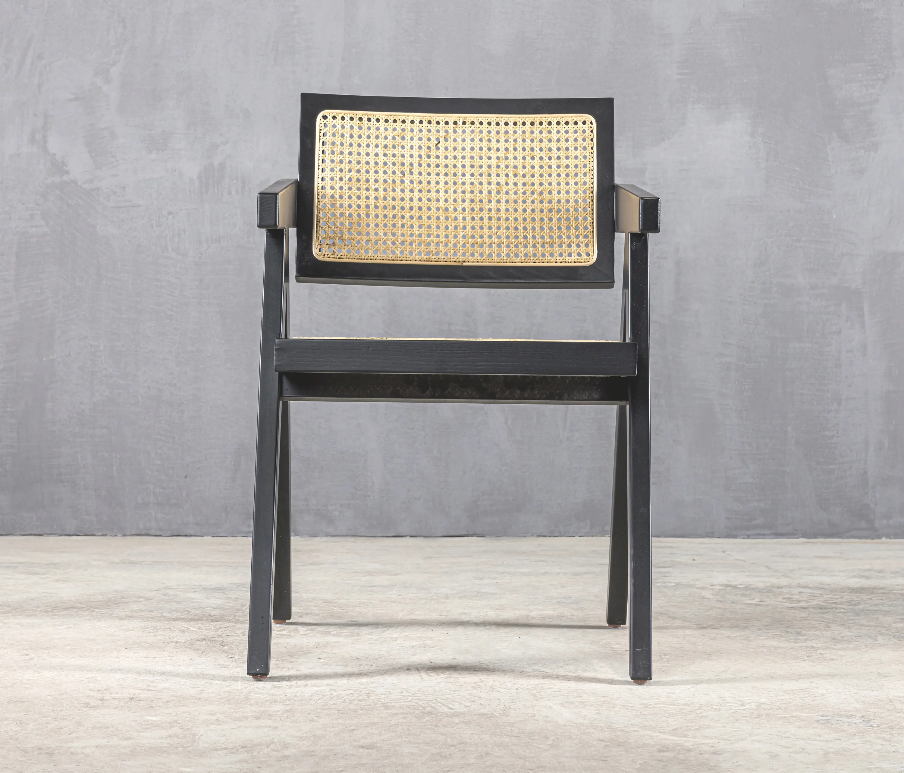 Set Collection - Classics | Chandigarh 4265 Dining Armchair