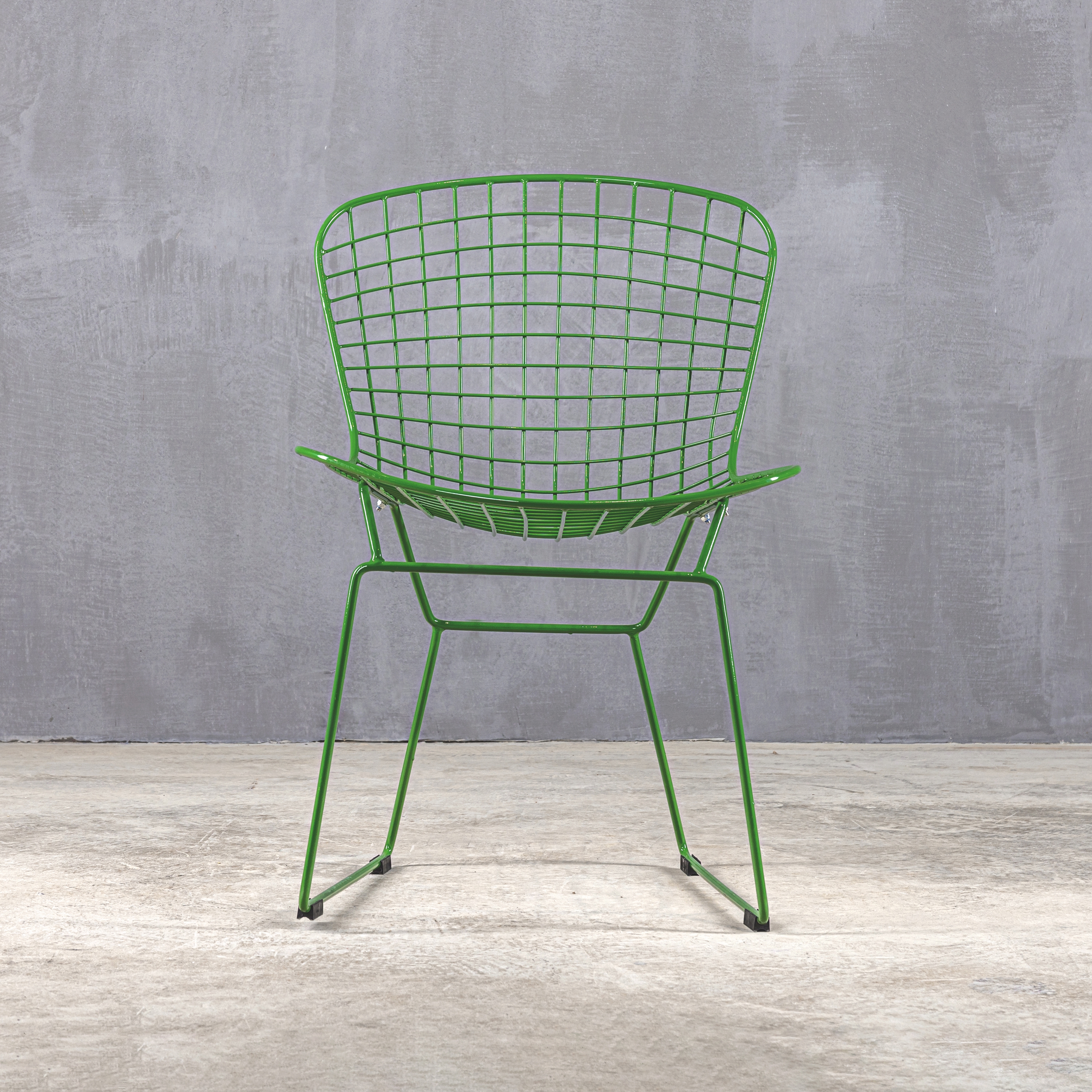 Mostra il prodotto Classics | Milano DC232 Dining Chair Grass Green del produttore Set Collection