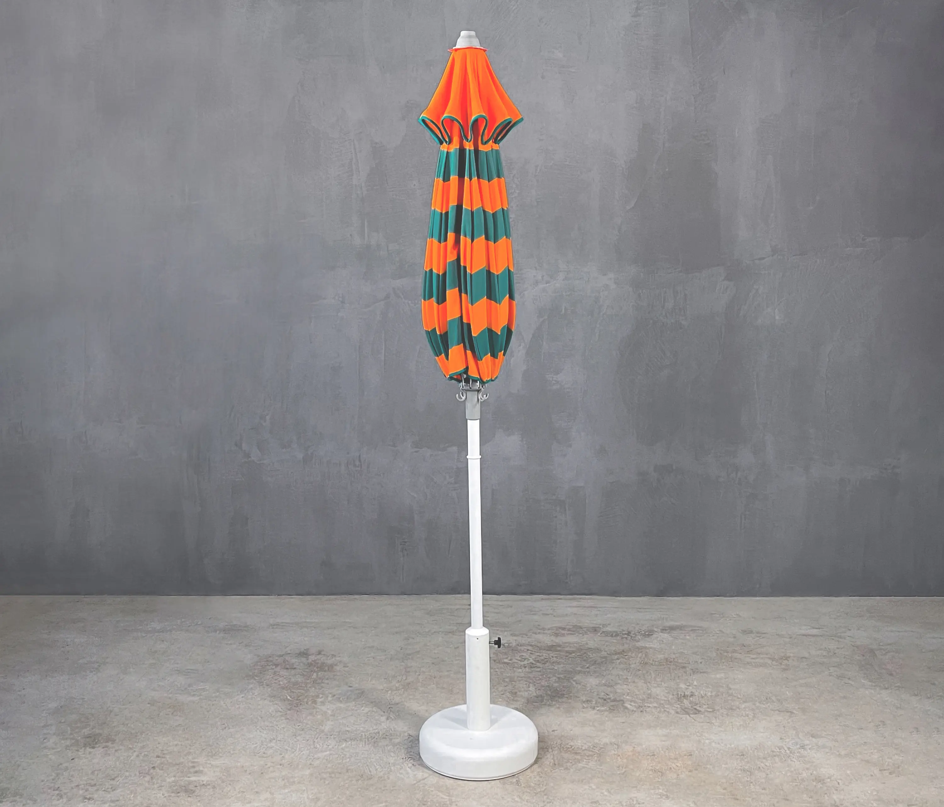 Set Collection - Dolce Vita | Ciao Amore Stripe 200 Umbrella with Wind Vent