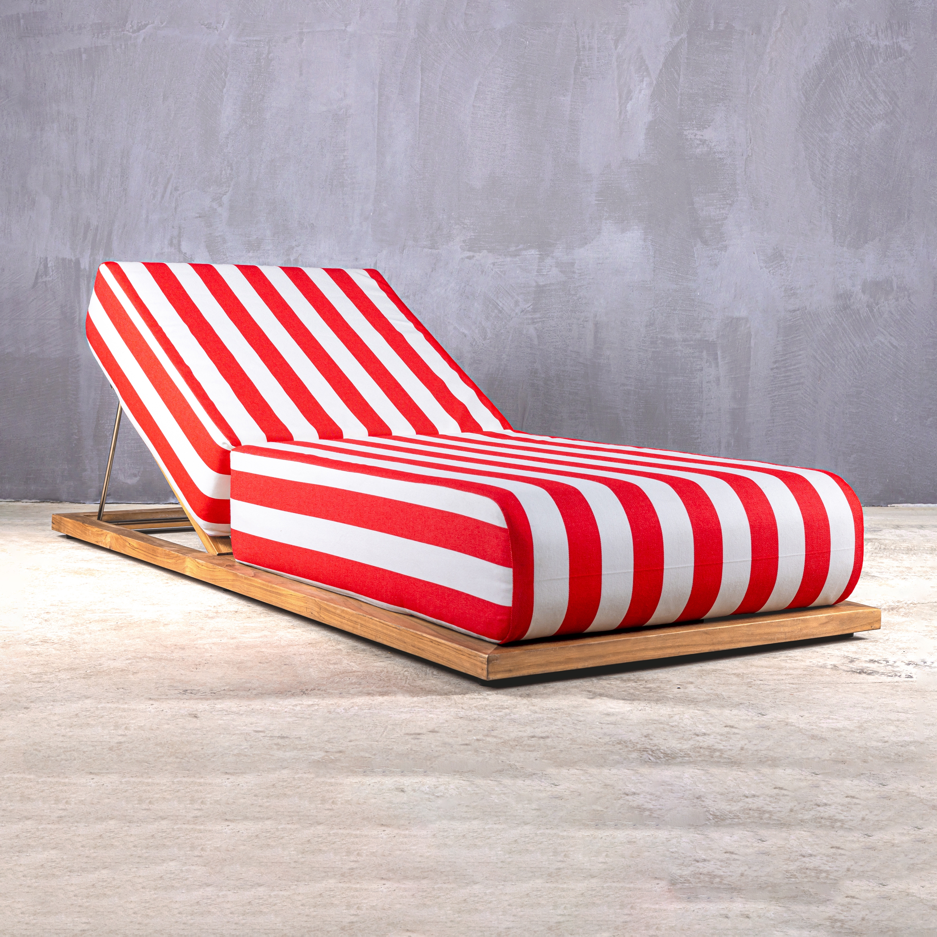 Produkt Dolce Vita | Spazio Sunbed des Herstellers Set Collection anzeigen