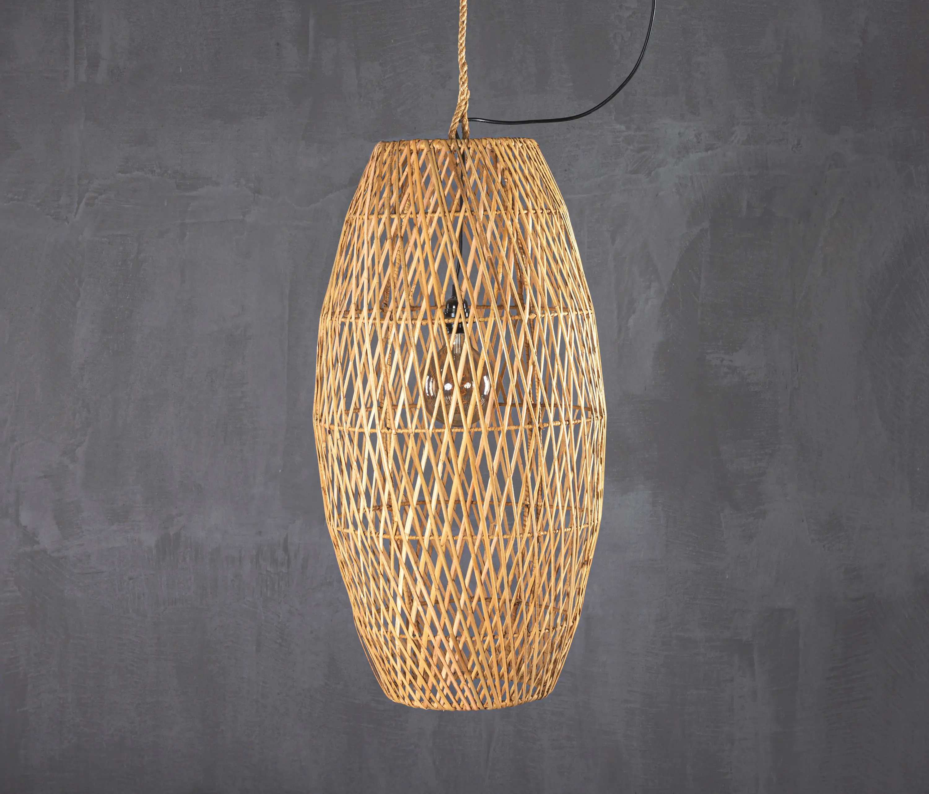 Set Collection - Kanso | Morocco Variation Lamp MAR00411