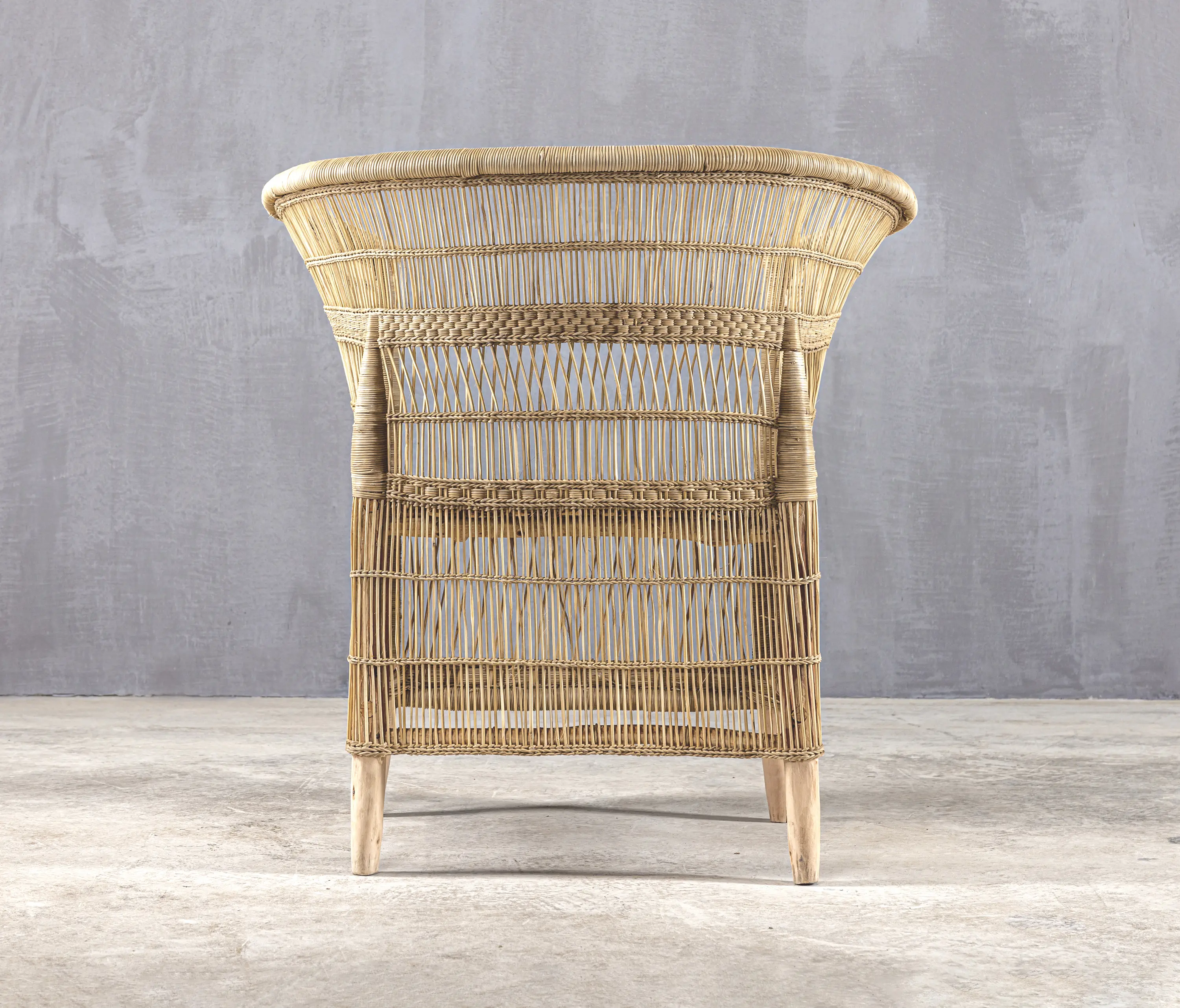 Set Collection - Malawi | Armchair