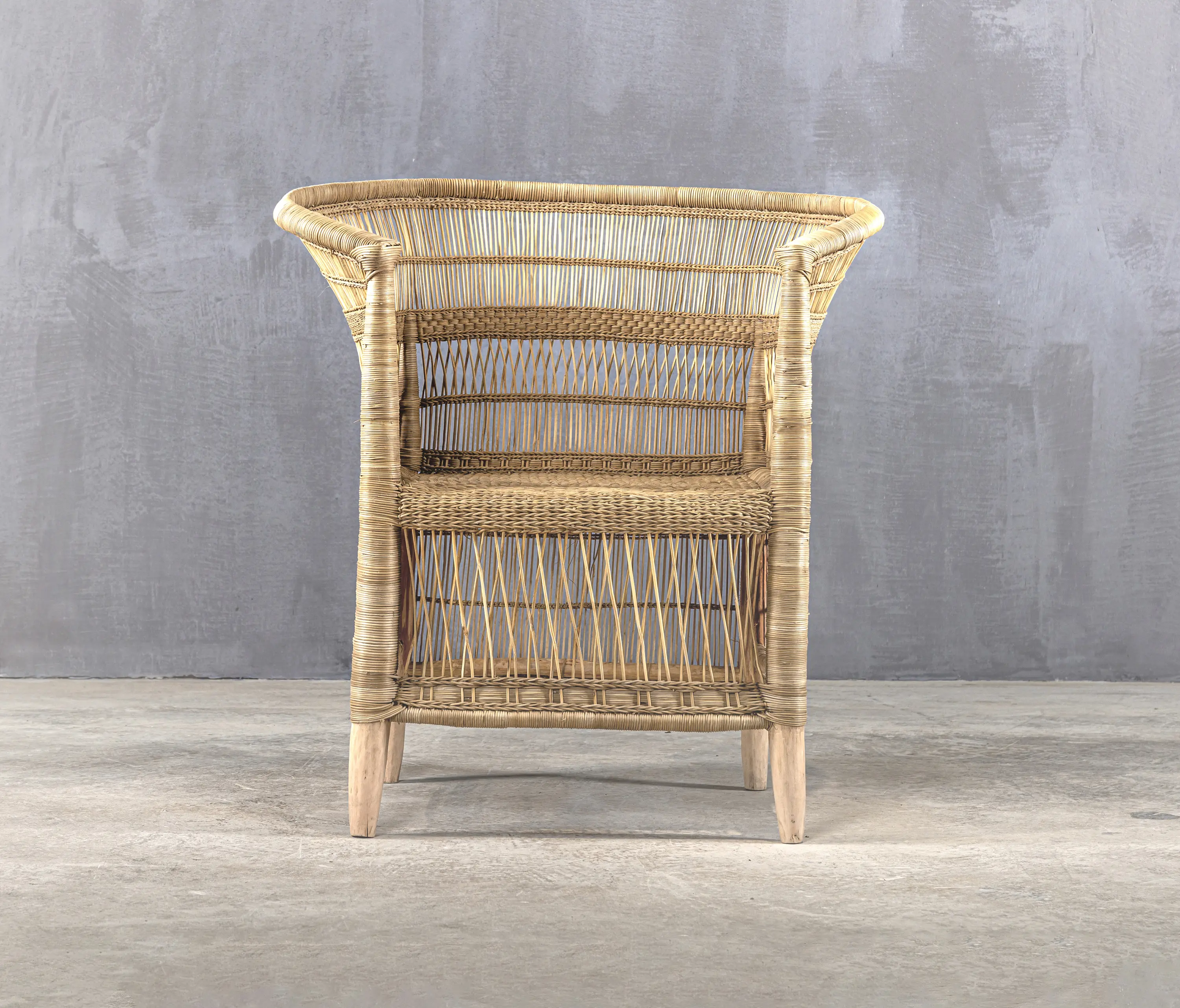Set Collection - Malawi | Armchair