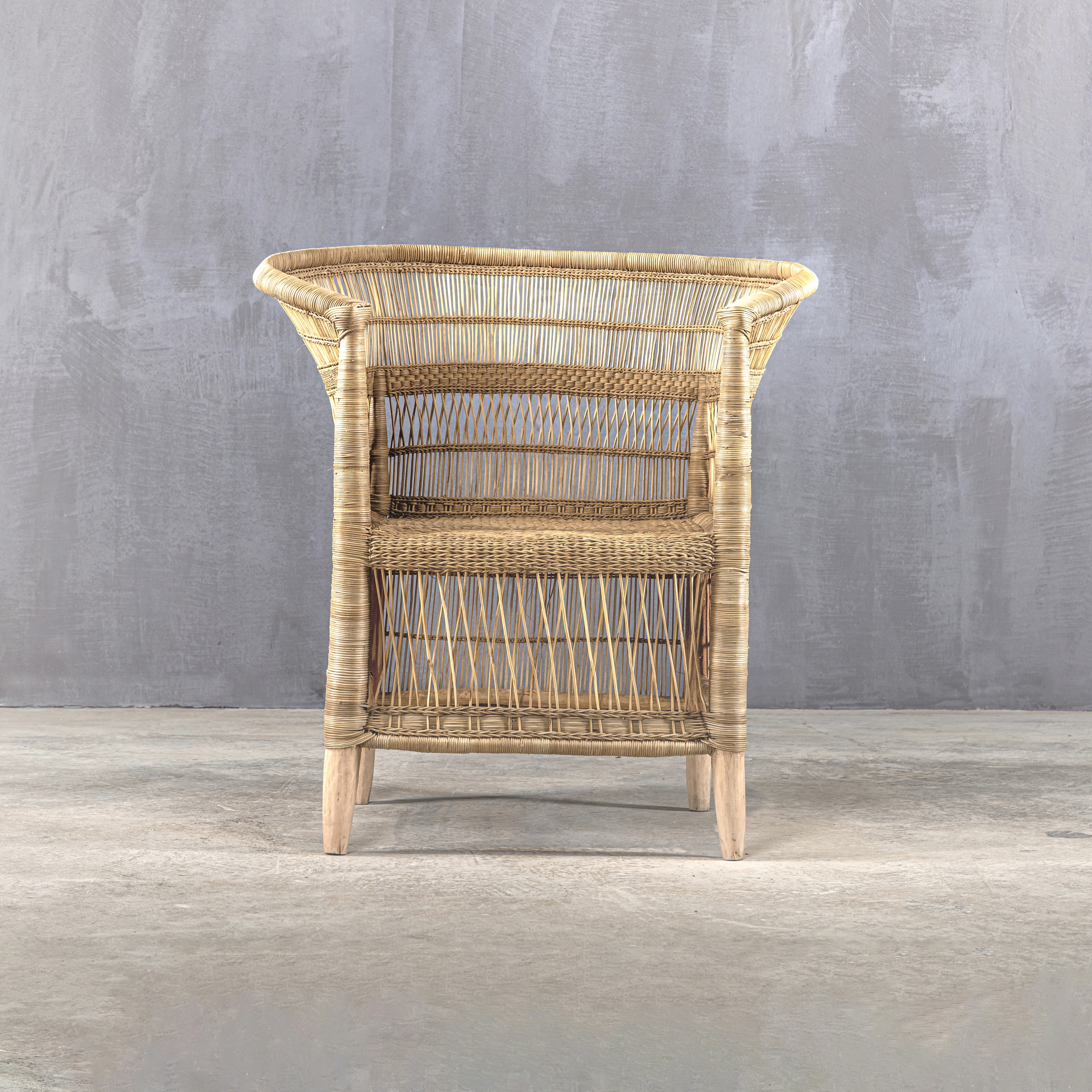 Mostrar el producto Malawi | Armchair del fabricante Set Collection