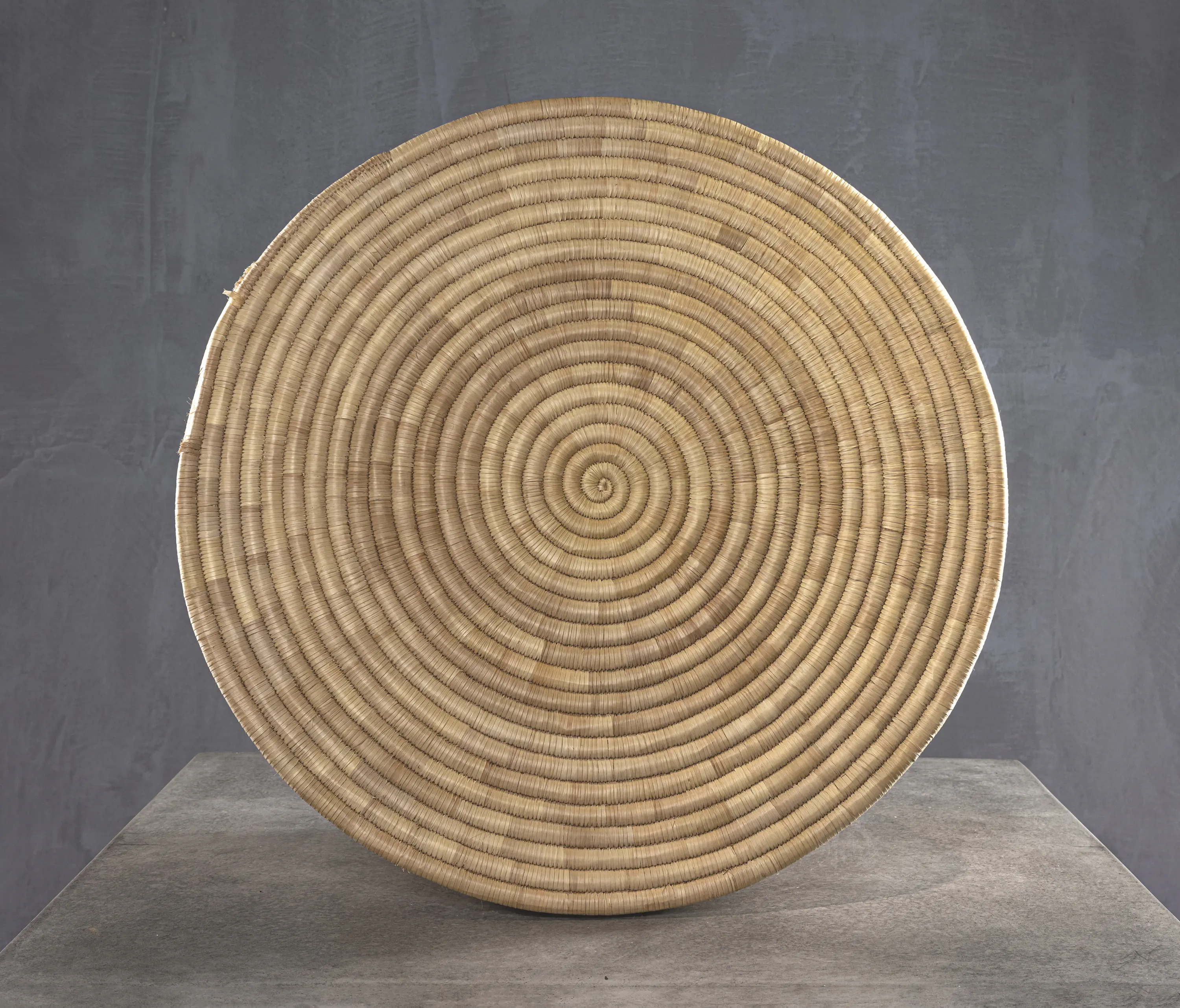 Set Collection - Malawi | Cone Coffee Table 75