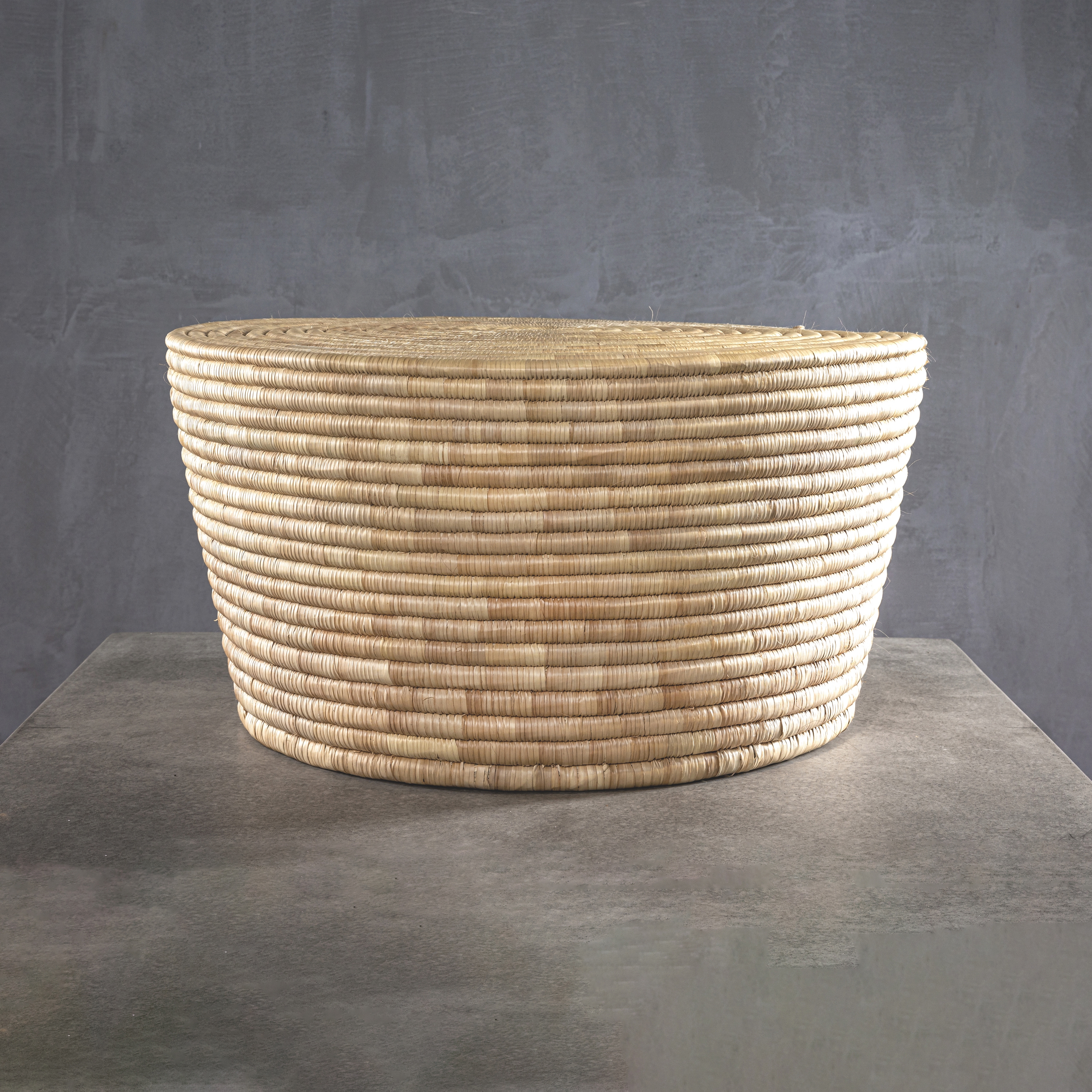 Display product Malawi | Cone Coffee Table 75 from manufacturer Set Collection