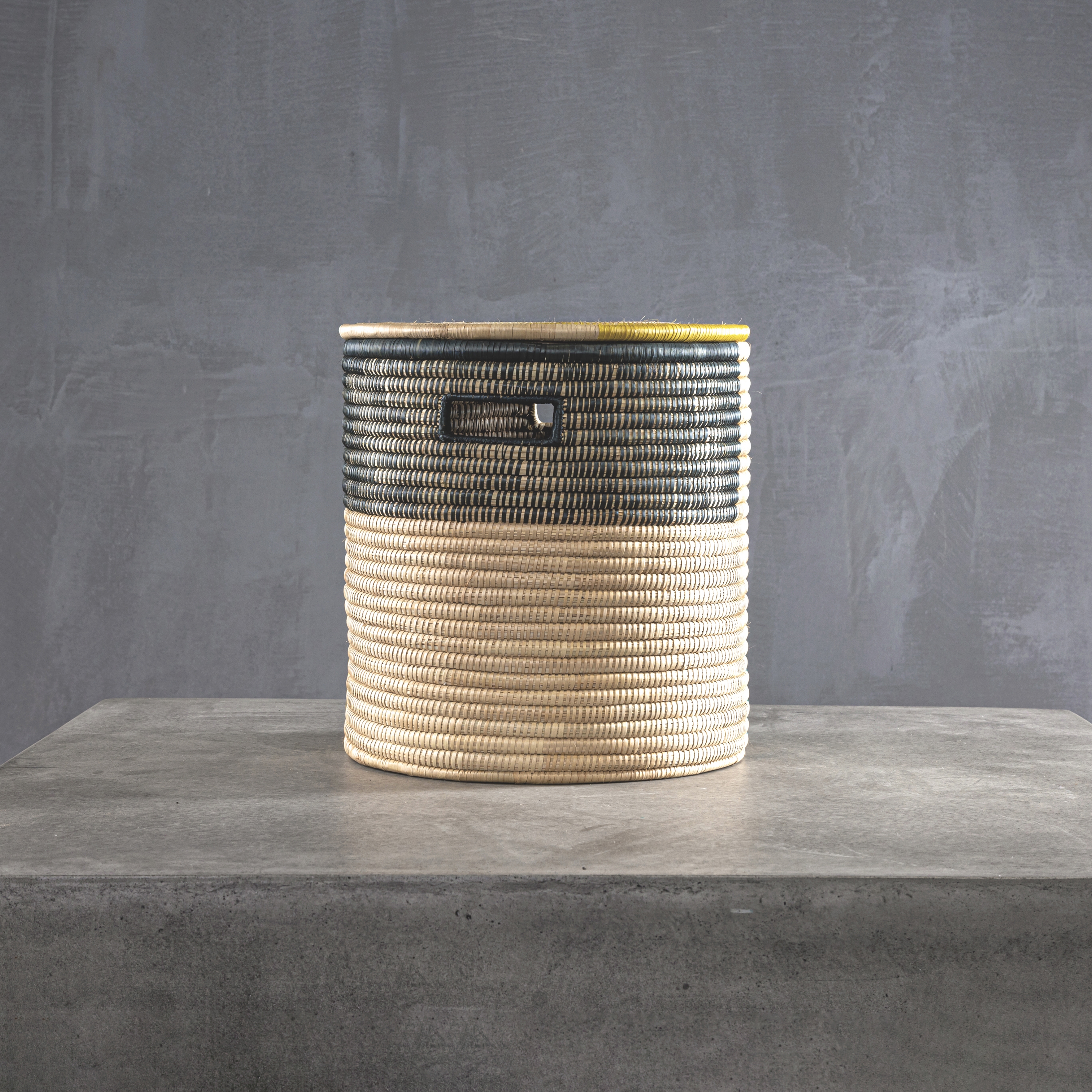 Produkt Malawi | Mtundu Basket Small des Herstellers Set Collection anzeigen