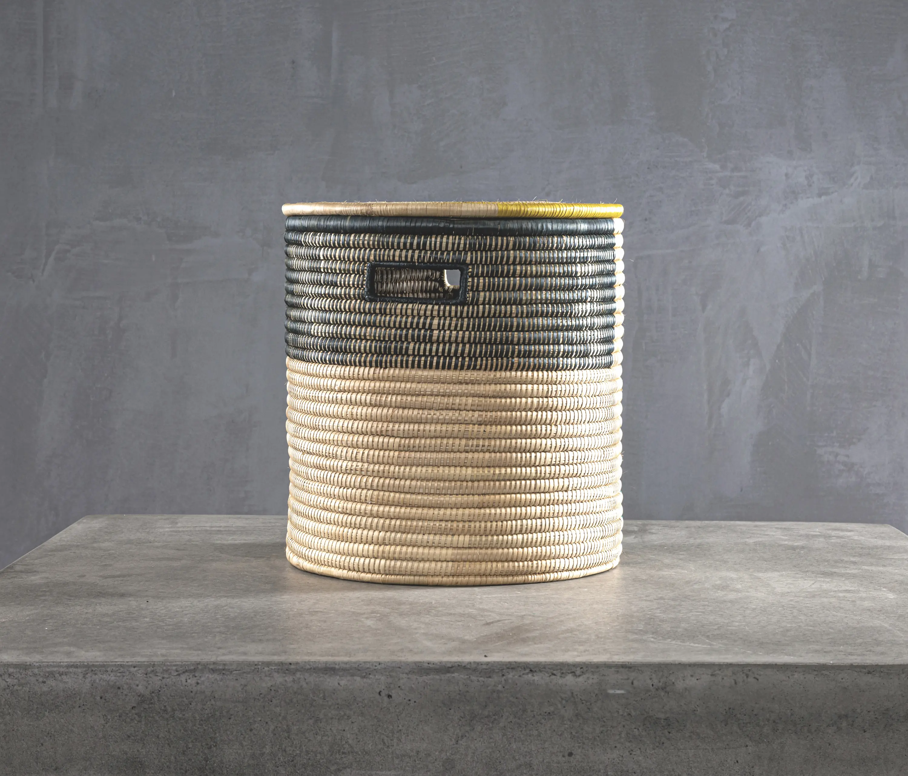 Set Collection - Malawi | Mtundu Basket Small