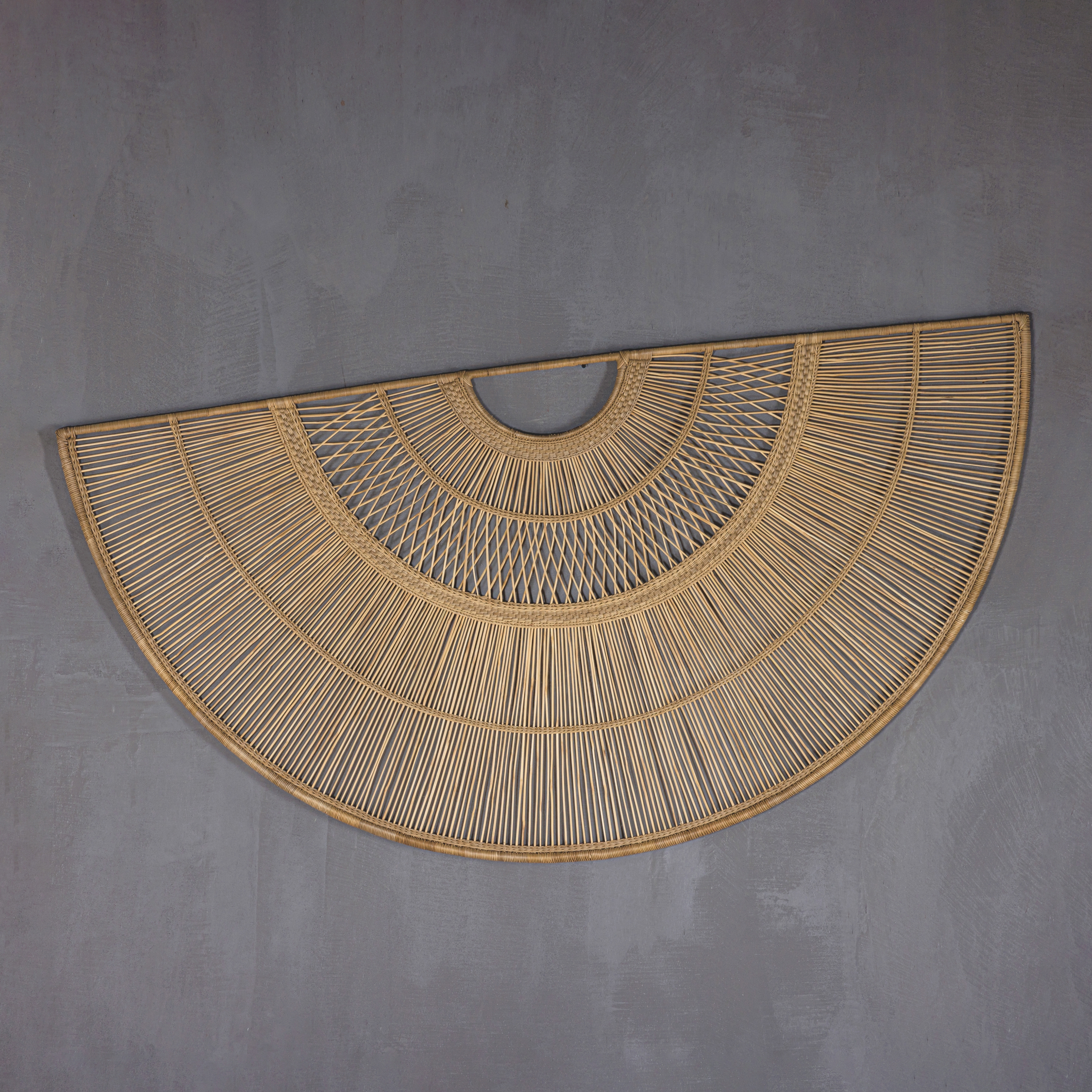 Mostrar el producto Malawi | Sun Headboard 180 del fabricante Set Collection