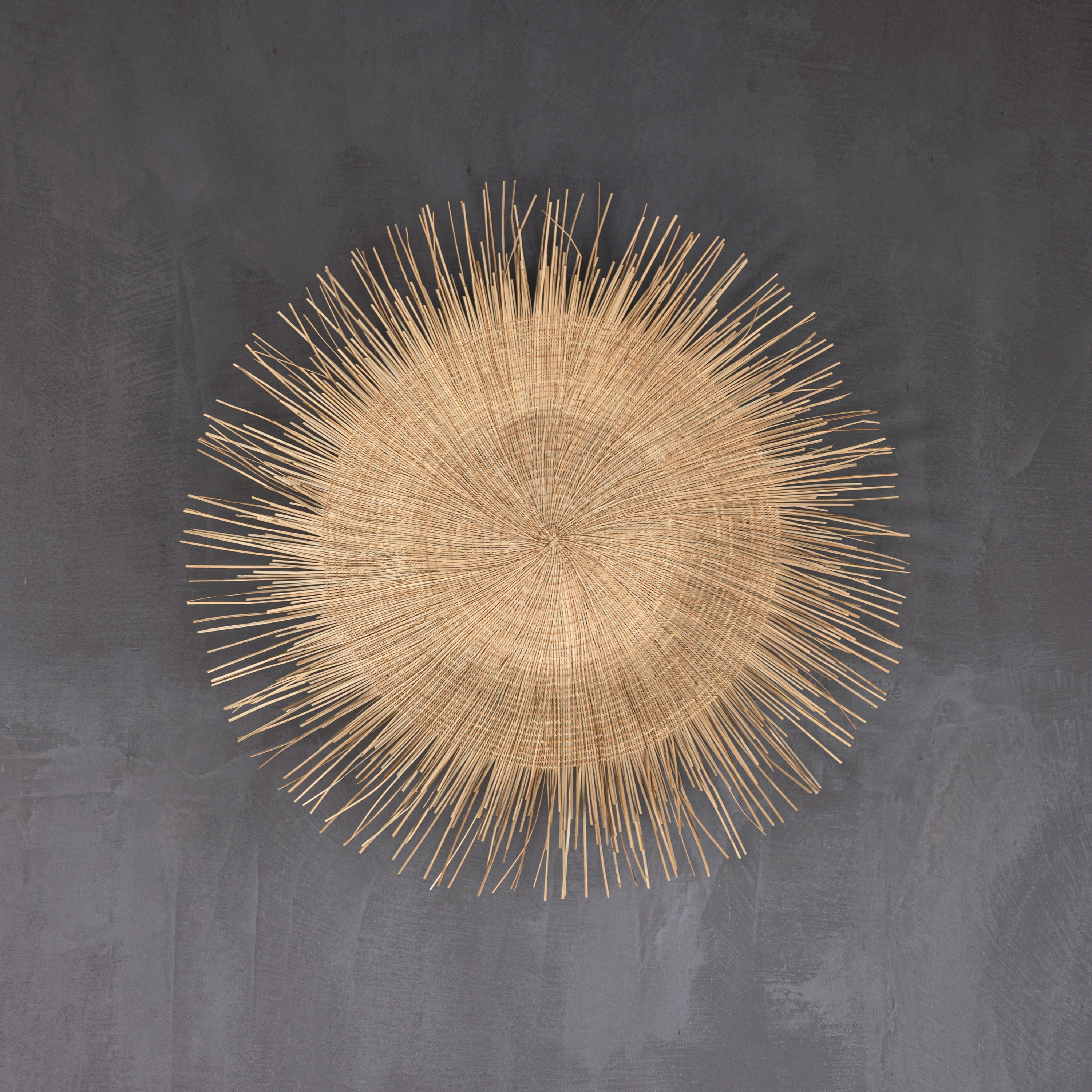 Mostrar el producto Malawi | Sun Plate XXL 105 Decorative Item del fabricante Set Collection