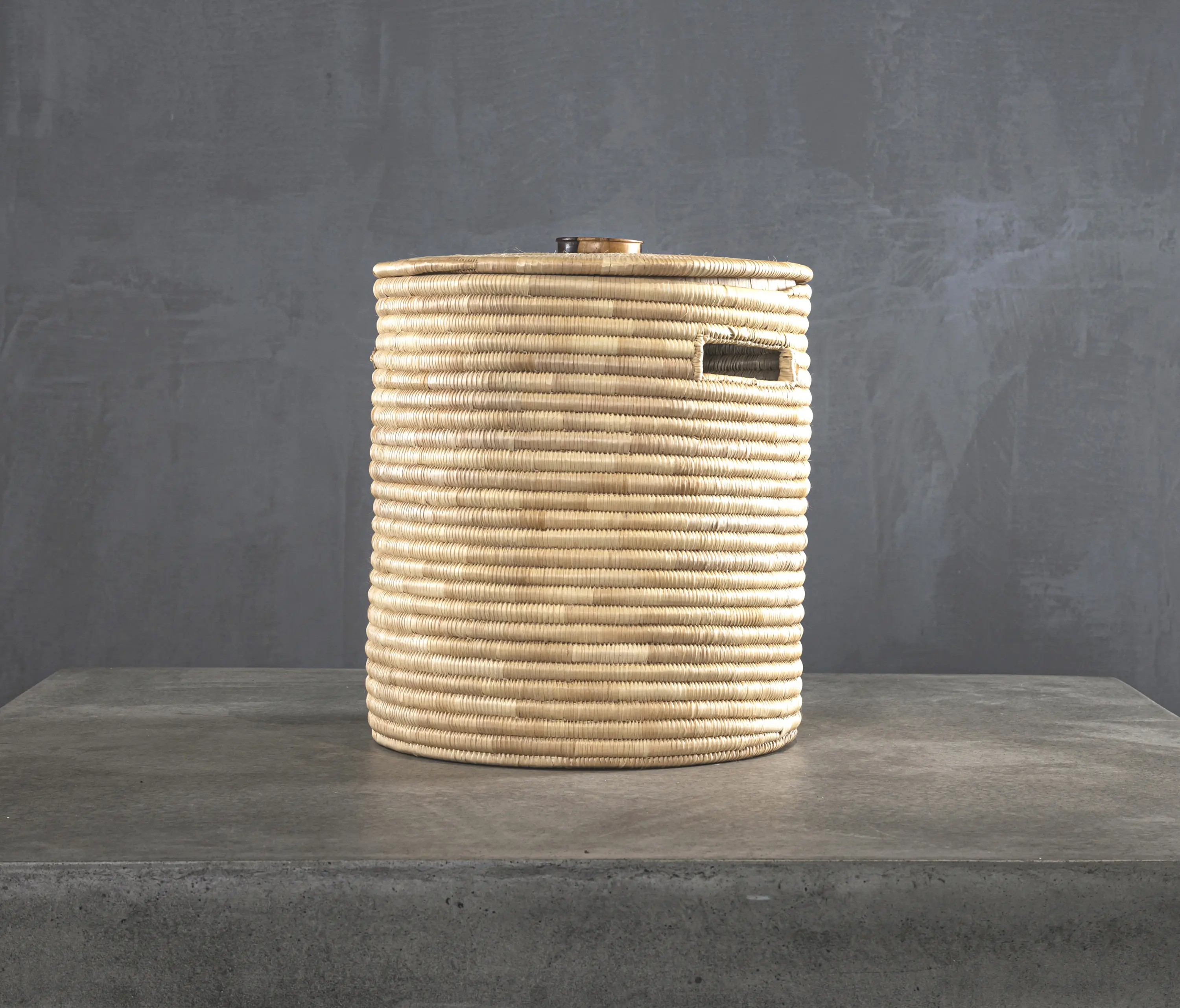 Set Collection - Malawi | Washing Basket Classic Small