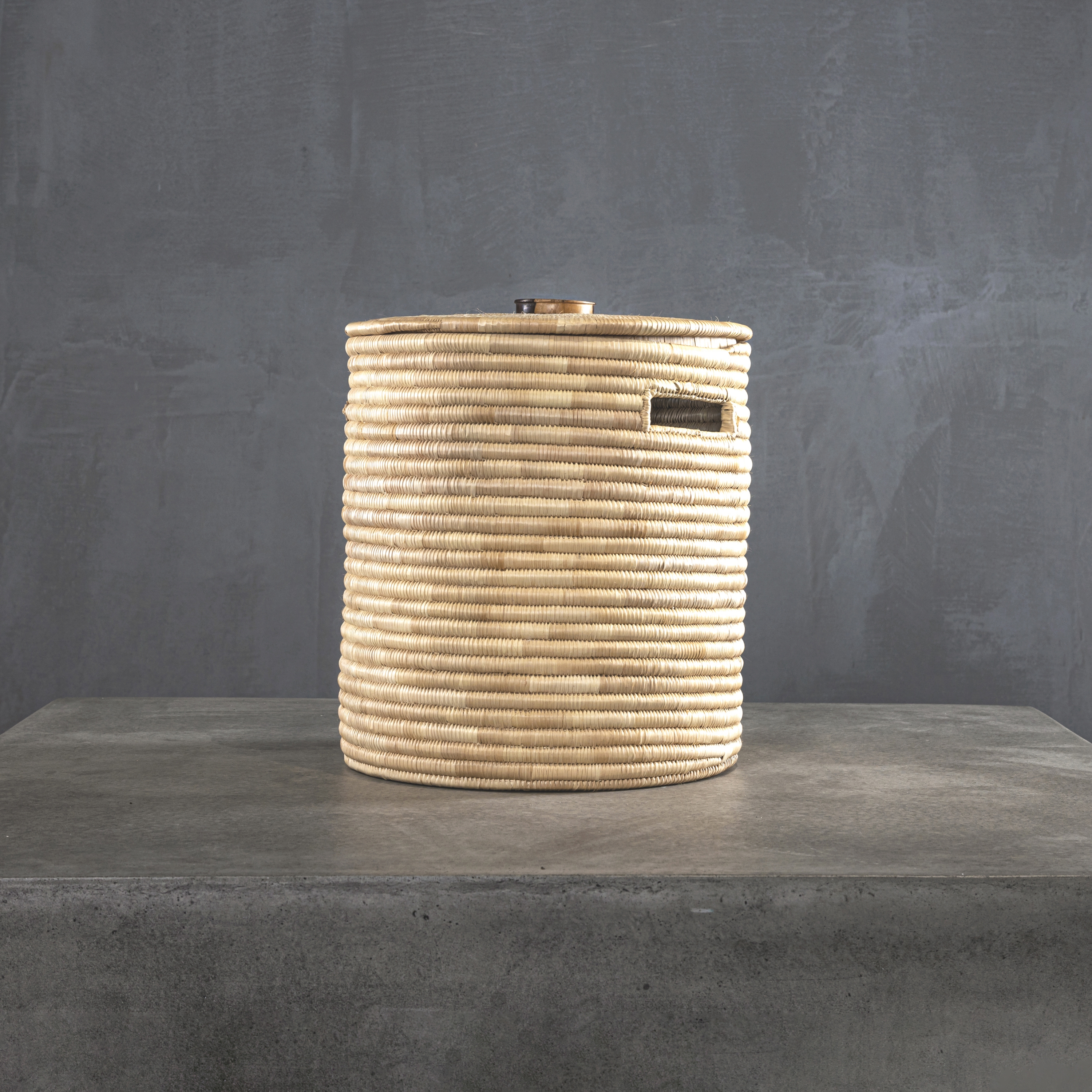 Display product Malawi | Washing Basket Classic Small from manufacturer Set Collection