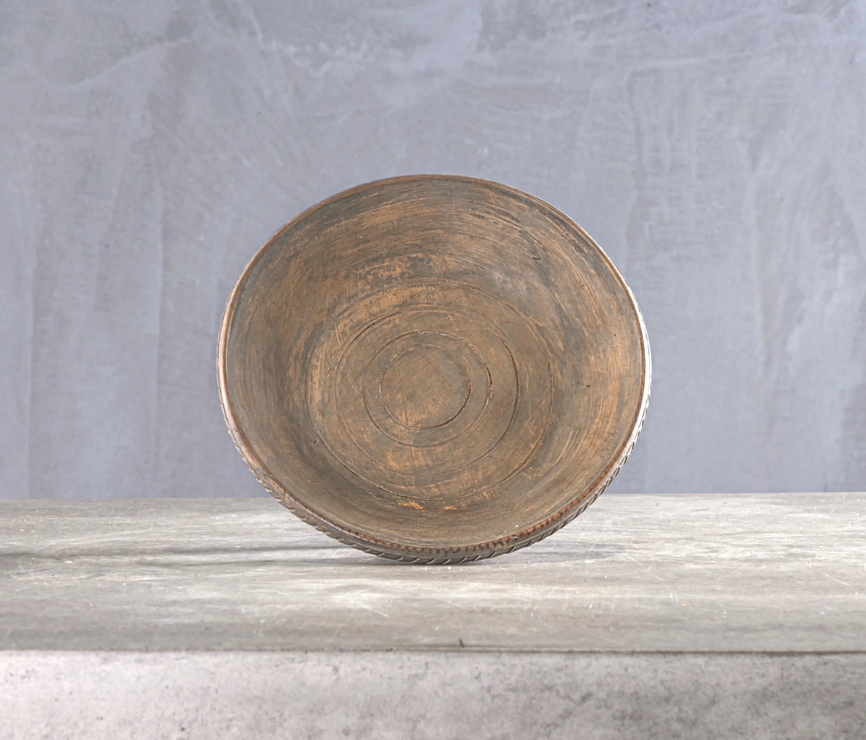 Set Collection - Slow Reclaimed | Asana Table Centerpiece Tray Indonesia