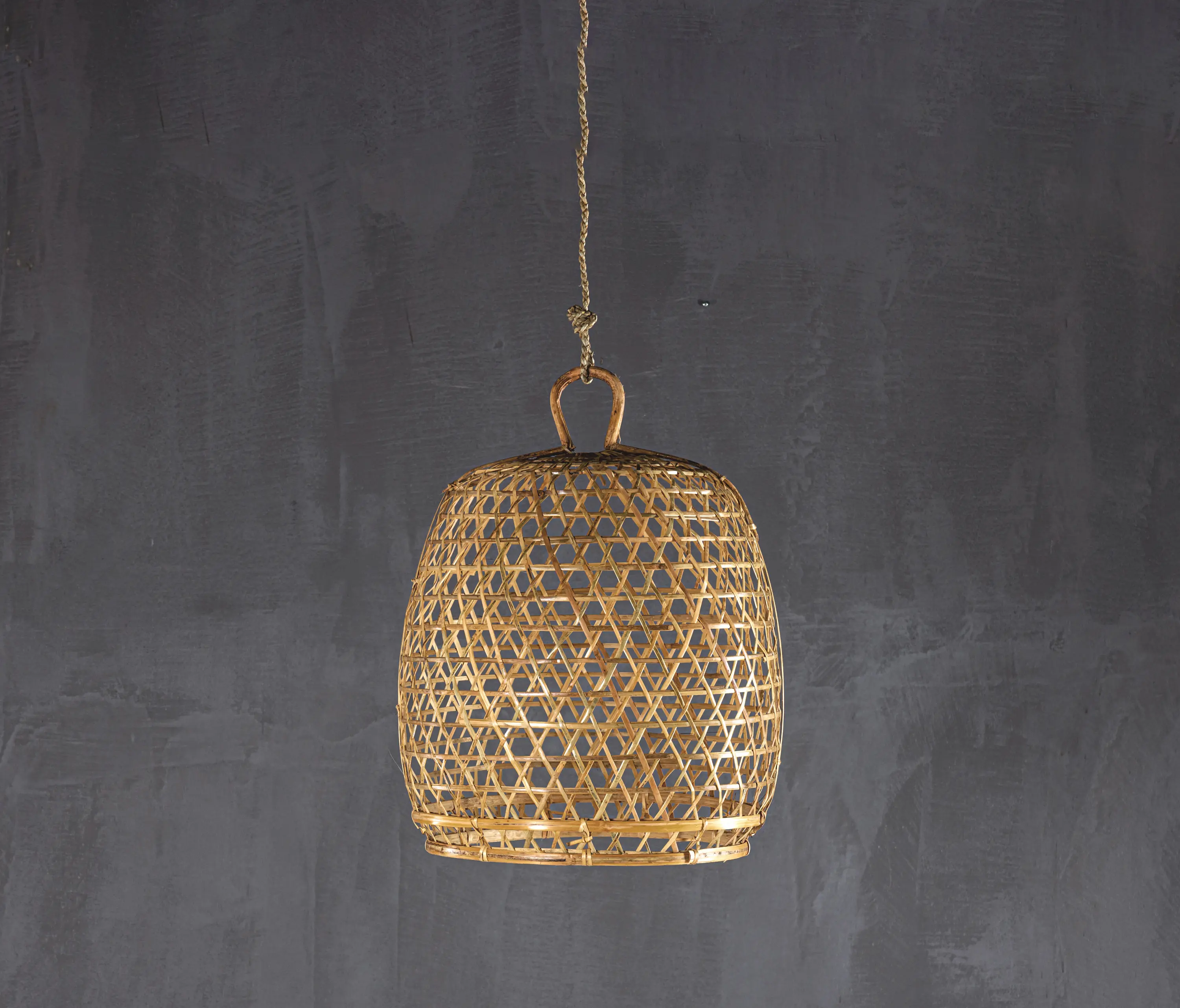 Set Collection - Slow Reclaimed | Calathea 40 Lamp Shade