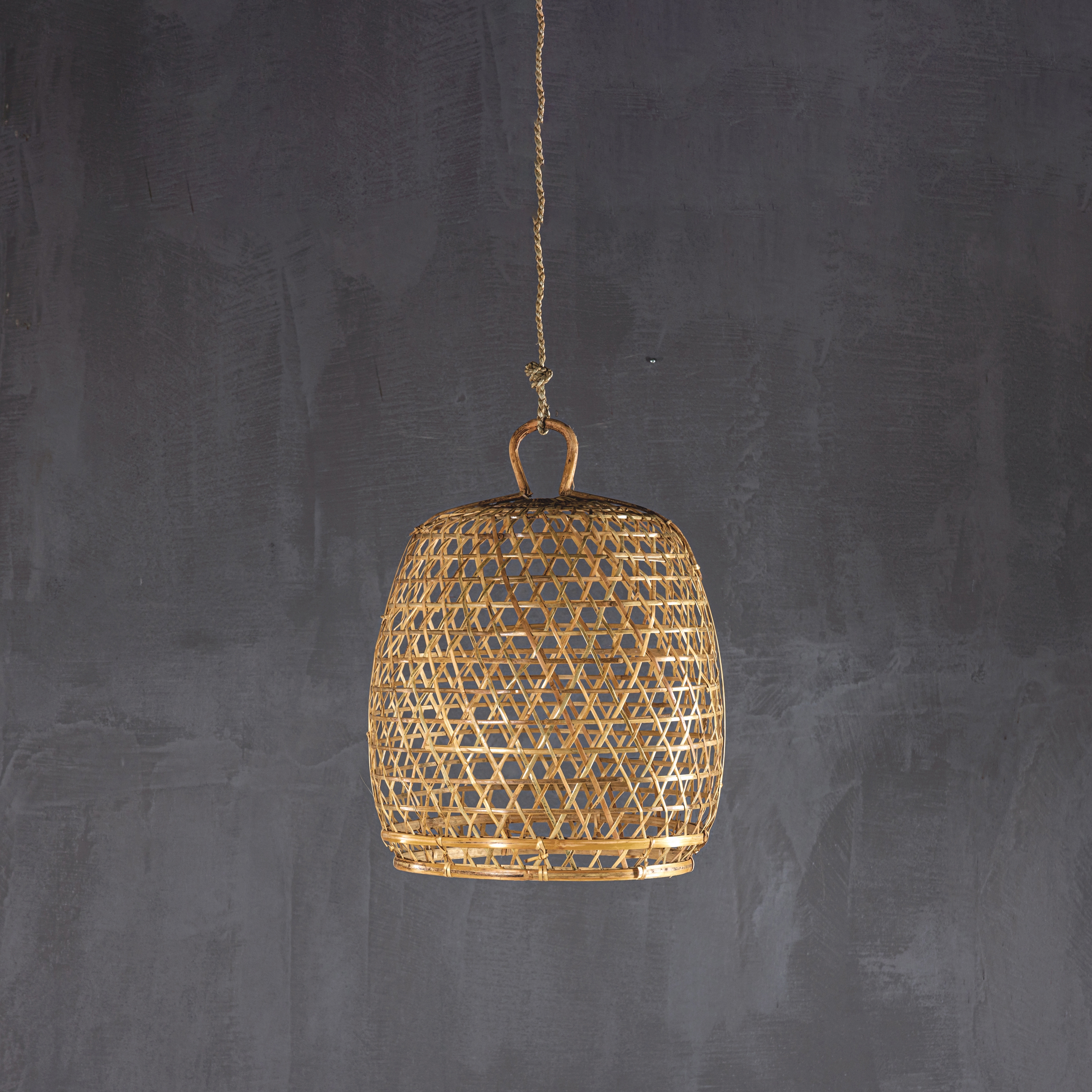 Display product Slow Reclaimed | Calathea 40 Lamp Shade from manufacturer Set Collection