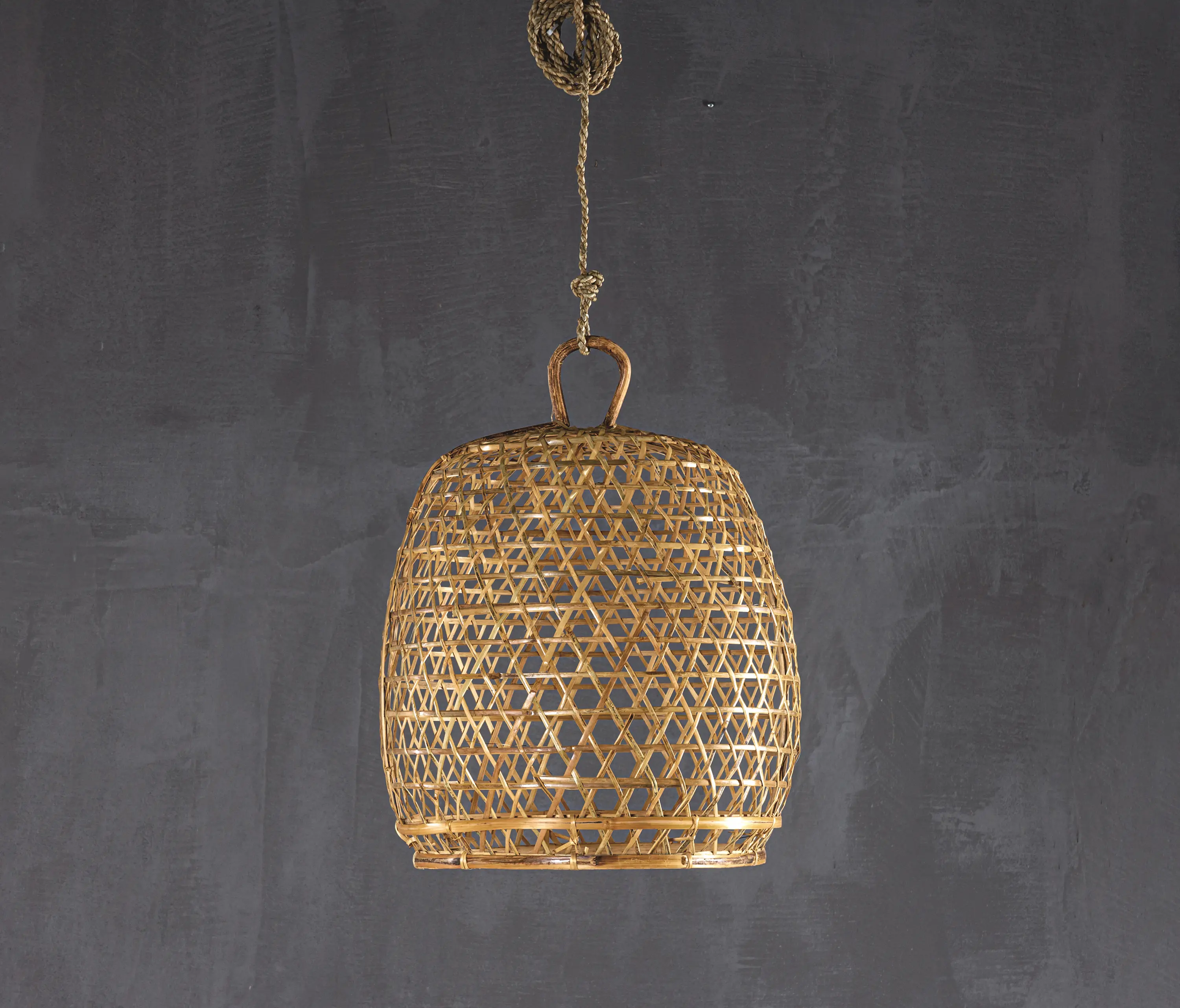 Set Collection - Slow Reclaimed | Calathea 60 Lamp Shade