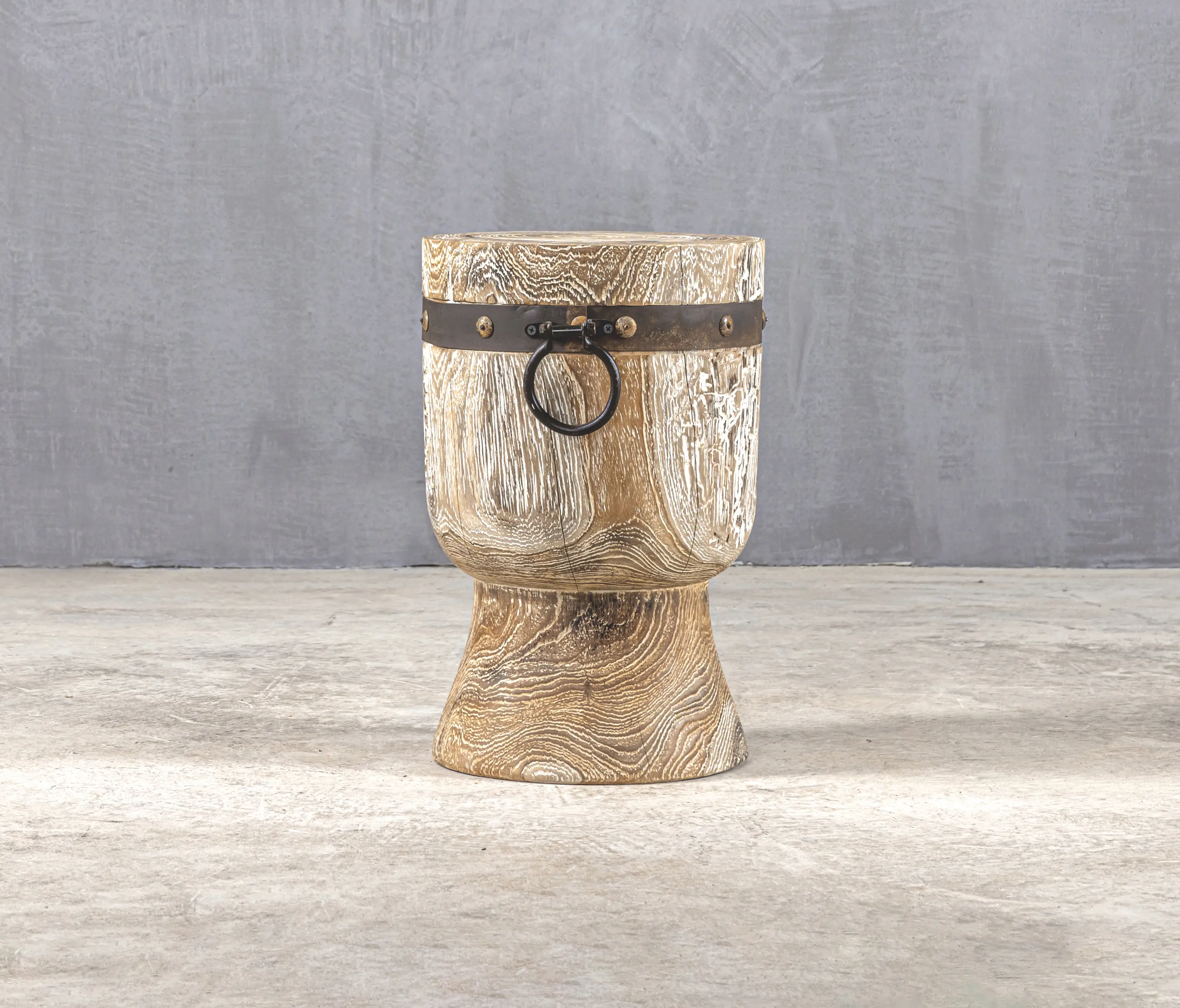Set Collection - Slow Reclaimed | Hanao 45 Stool
