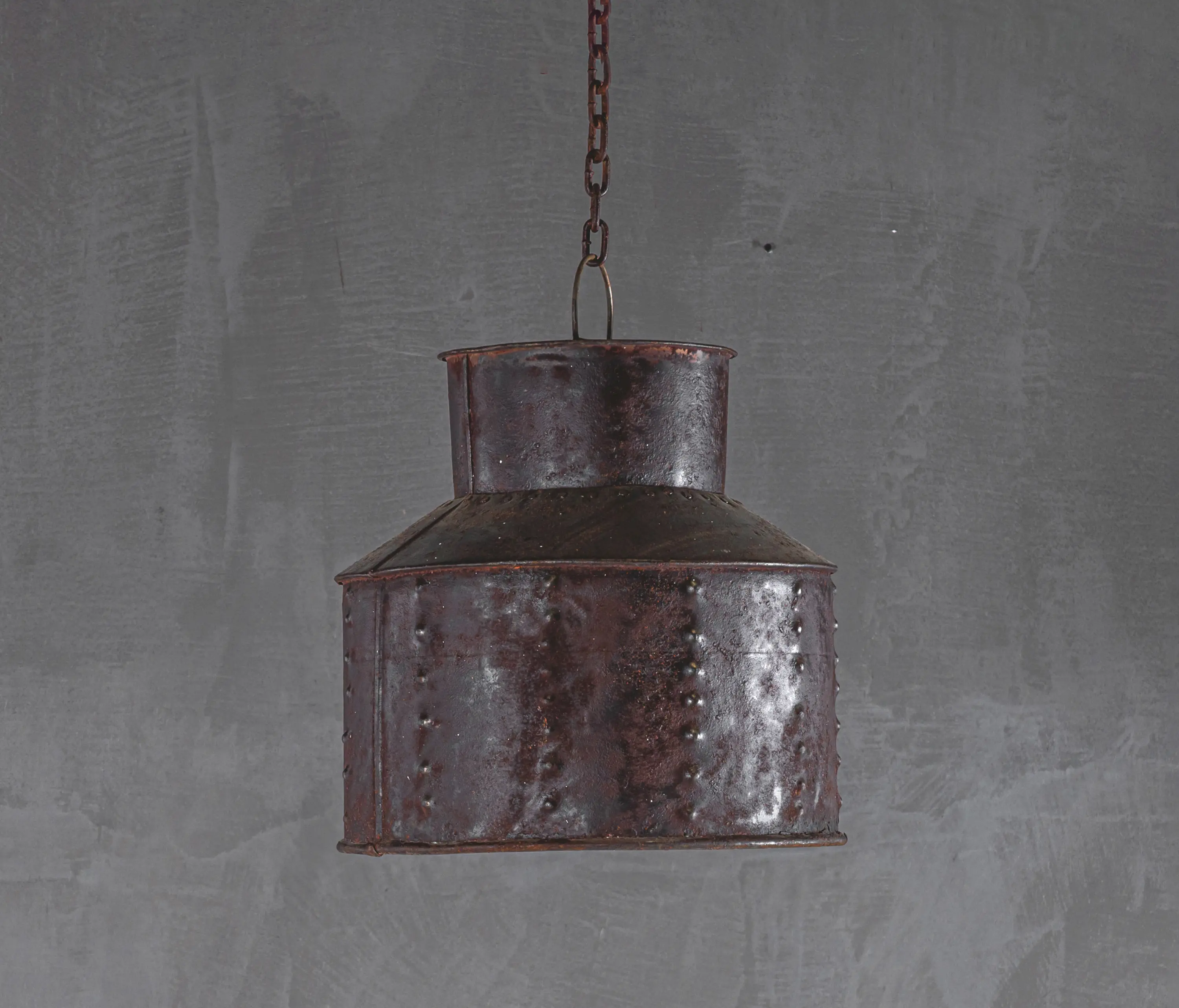 Set Collection - Slow Reclaimed | Kardara 35 Lamp Shade Recycled Tin