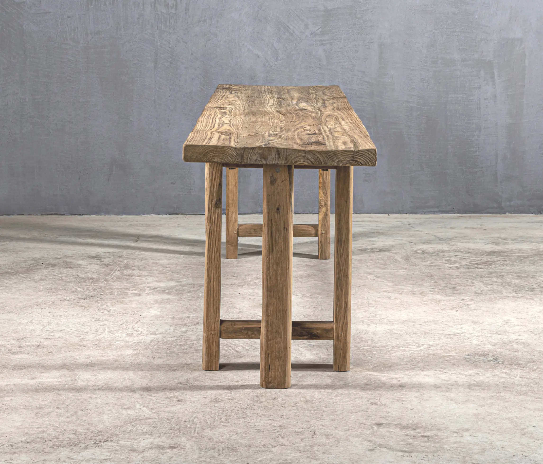 Set Collection - Slow Reclaimed | Kengo 170 Bench