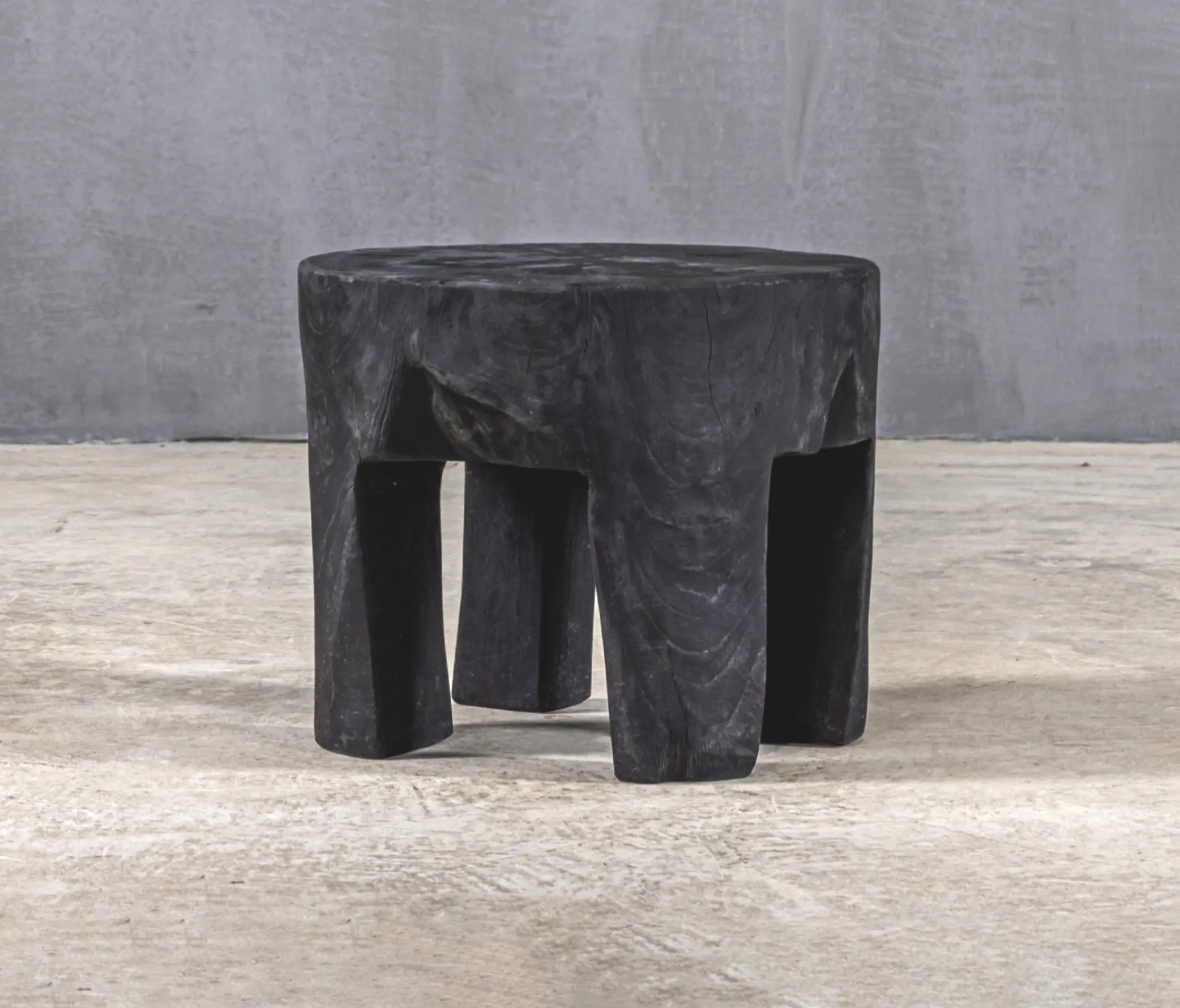 Set Collection - Slow Reclaimed | Maneki Neko 27 Stool