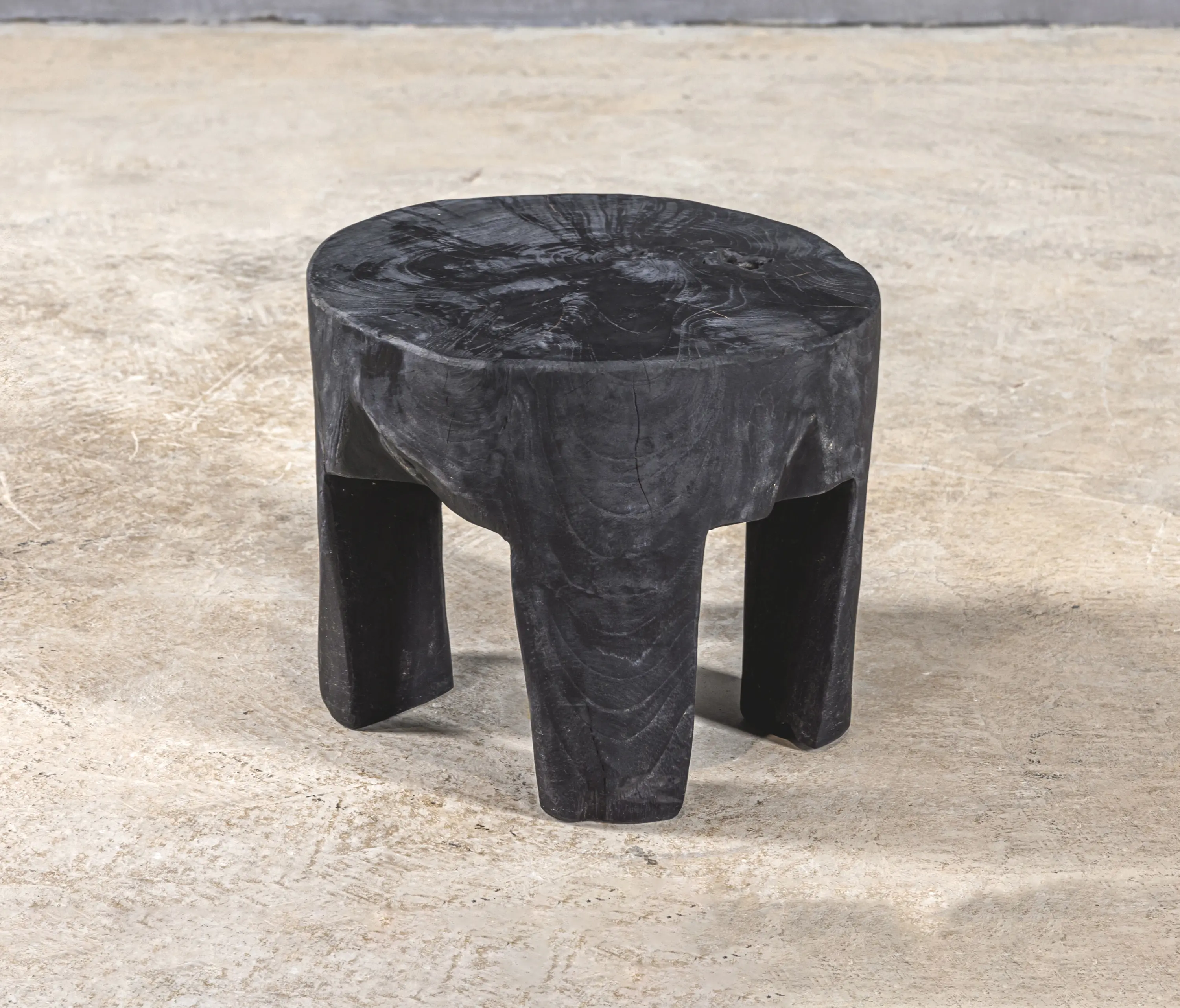 Set Collection - Slow Reclaimed | Maneki Neko 27 Stool