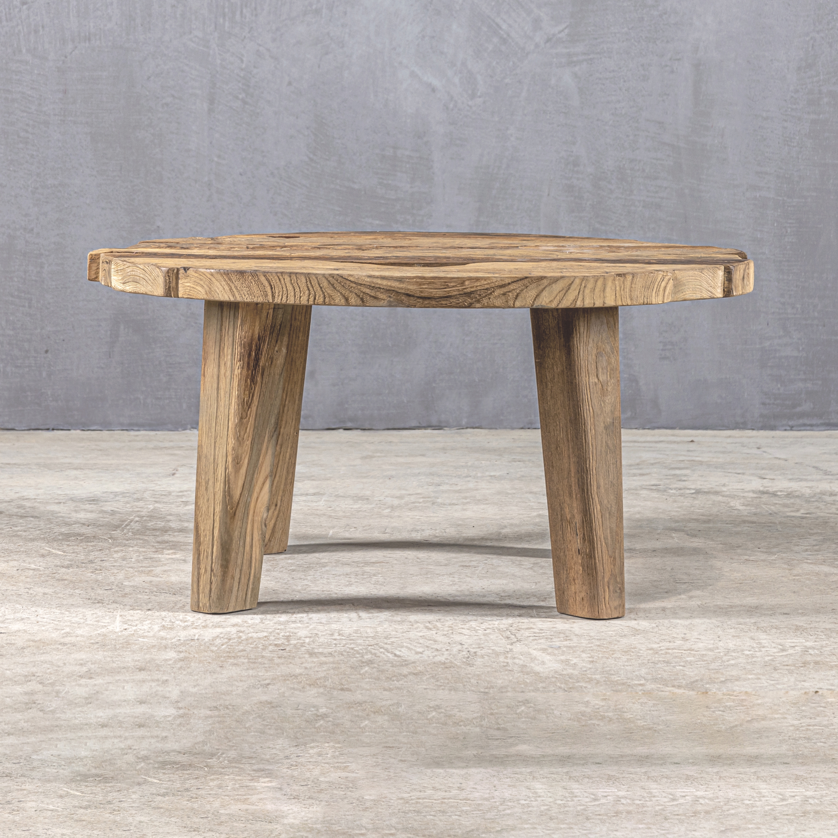 Mostra il prodotto Slow Reclaimed | Shibuya 70 Coffee Table del produttore Set Collection