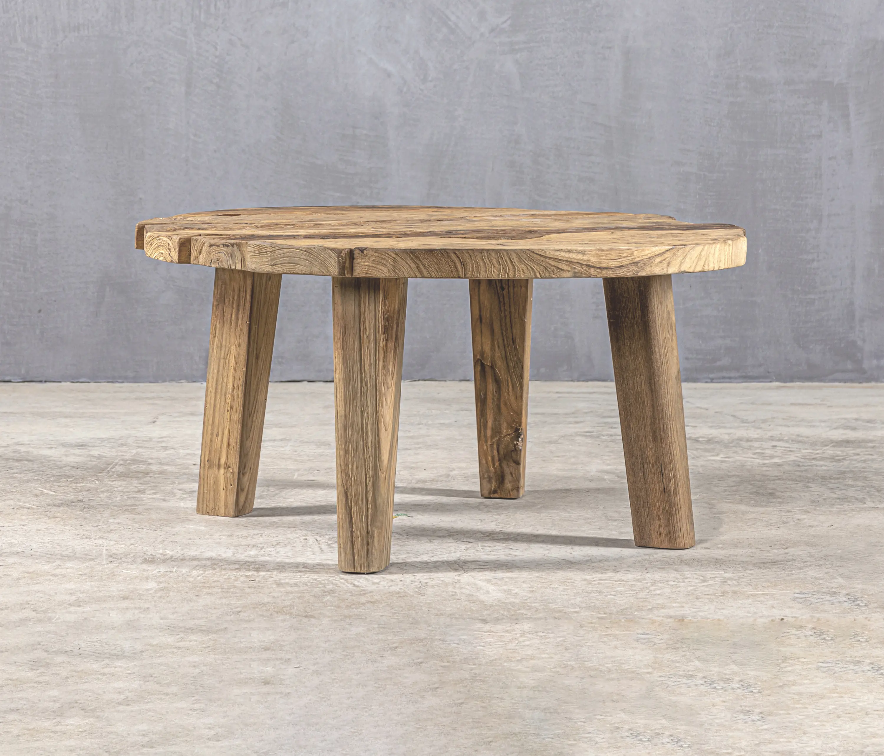 Set Collection - Slow Reclaimed | Shibuya 70 Coffee Table