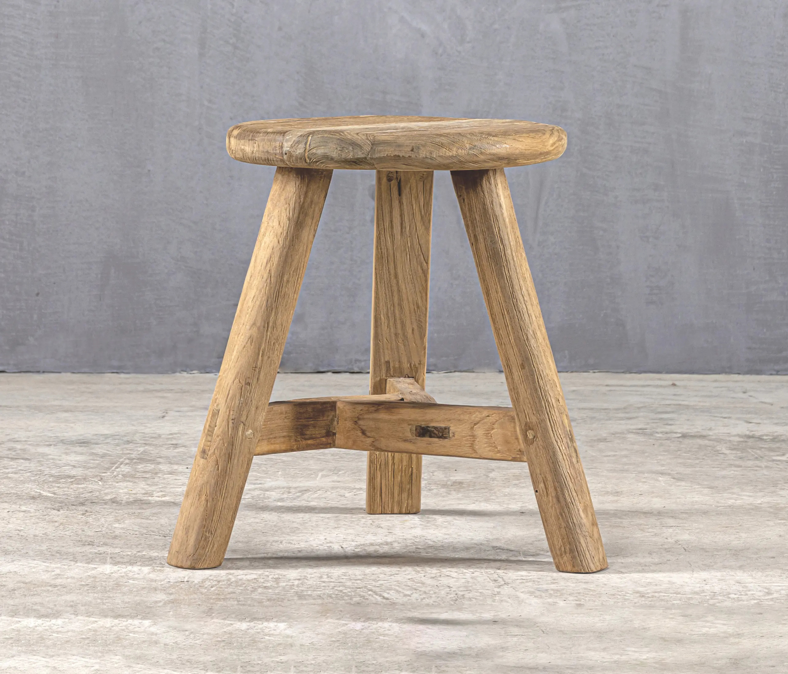 Set Collection - Slow Reclaimed | Soko 45 Stool