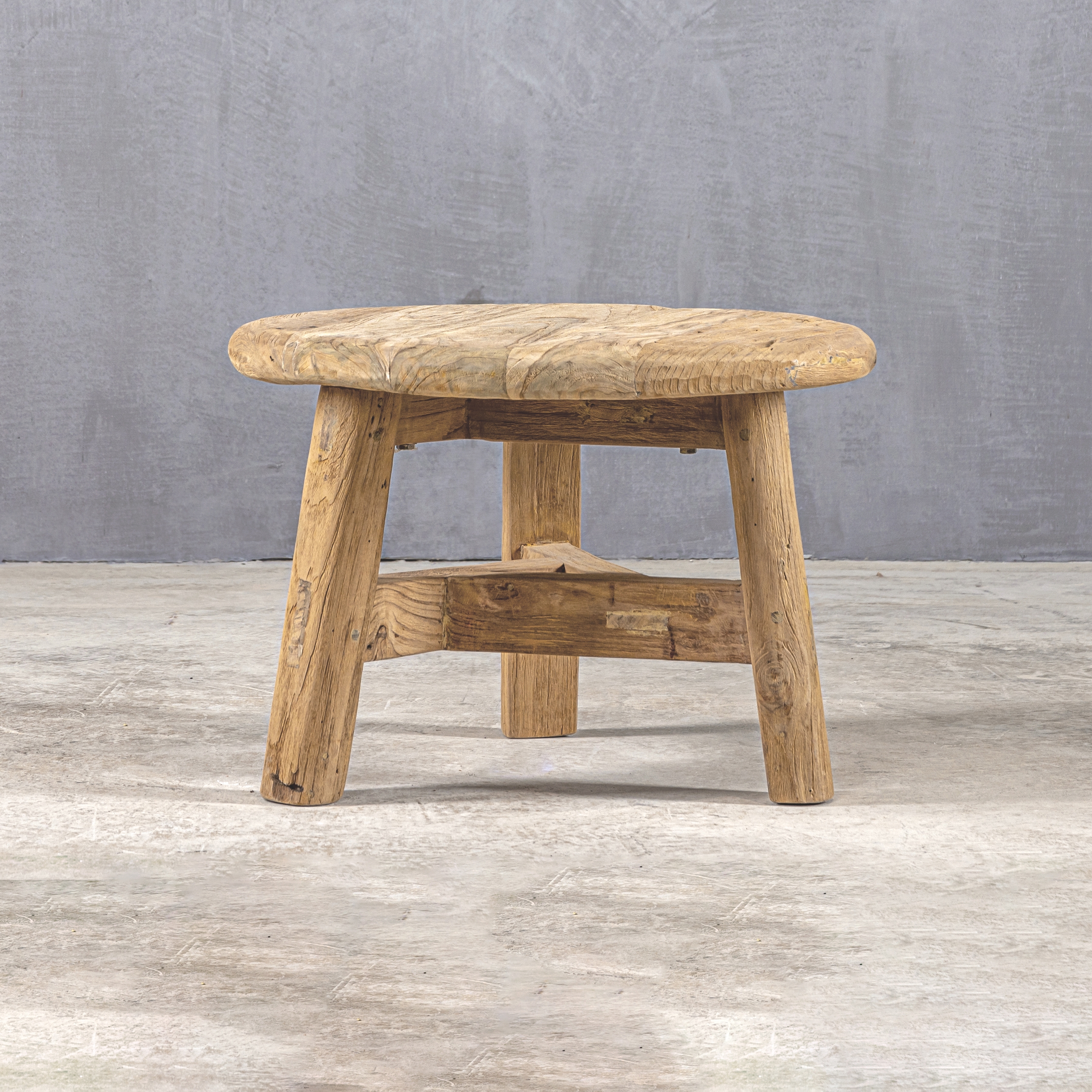 Display product Slow Reclaimed | Soko 50 Coffee Table from manufacturer Set Collection