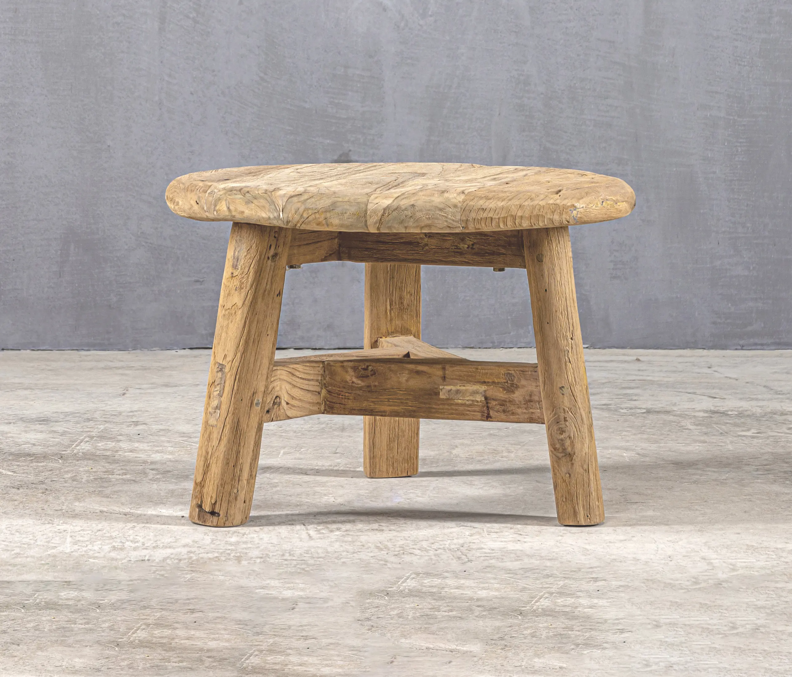 Set Collection - Slow Reclaimed | Soko 50 Coffee Table