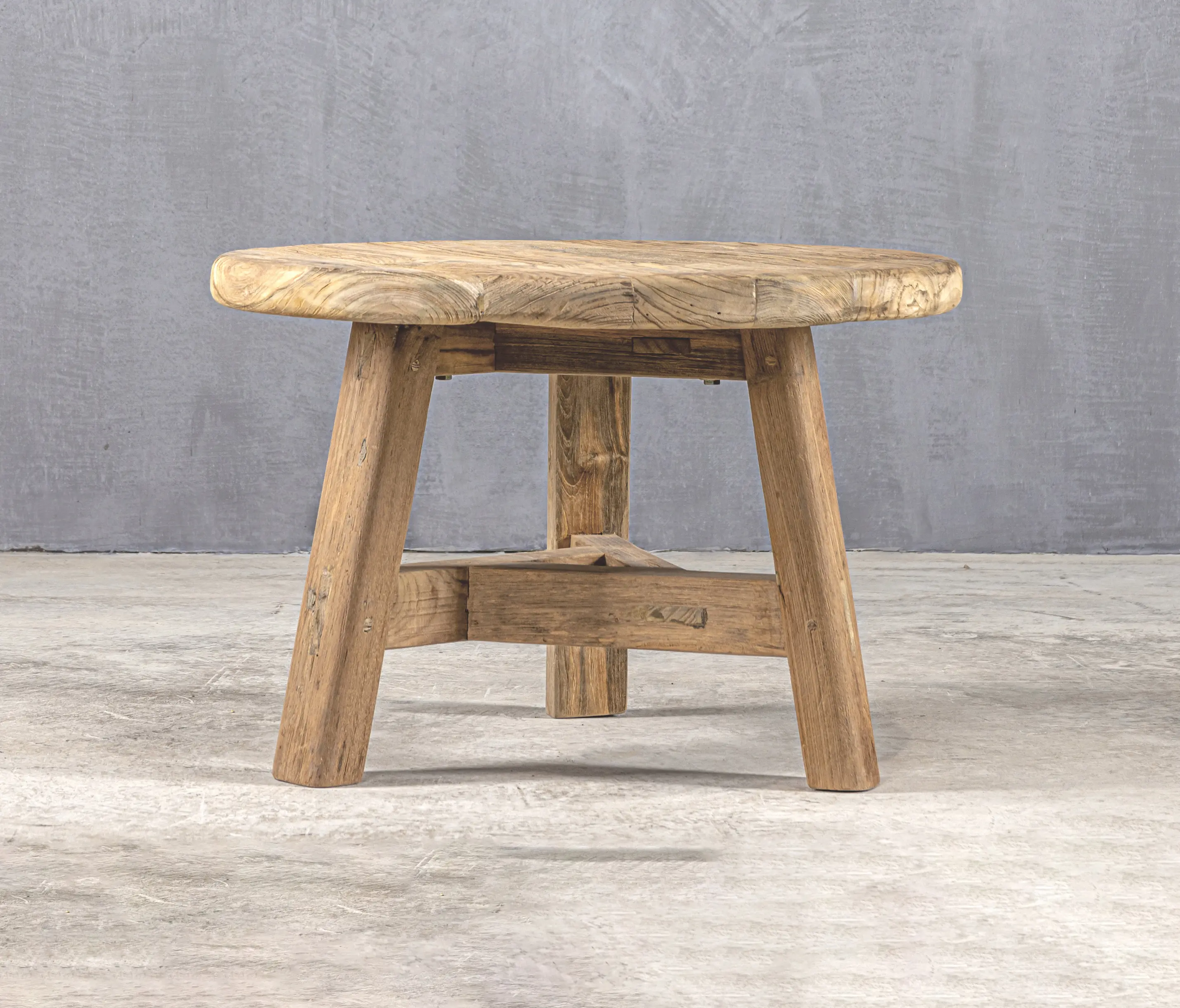 Set Collection - Slow Reclaimed | Soko 60 Coffee Table