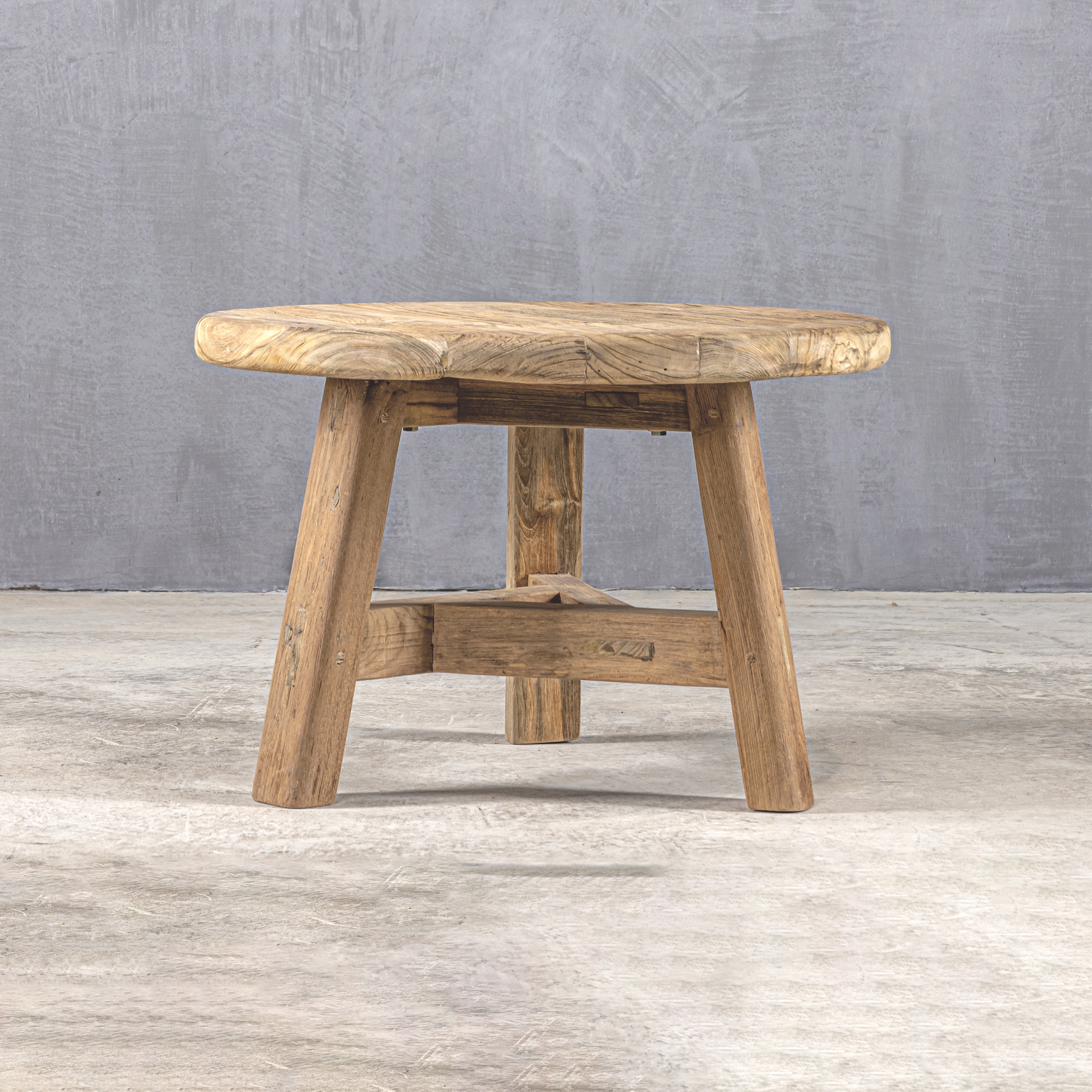 Produkt Slow Reclaimed | Soko 60 Coffee Table des Herstellers Set Collection anzeigen