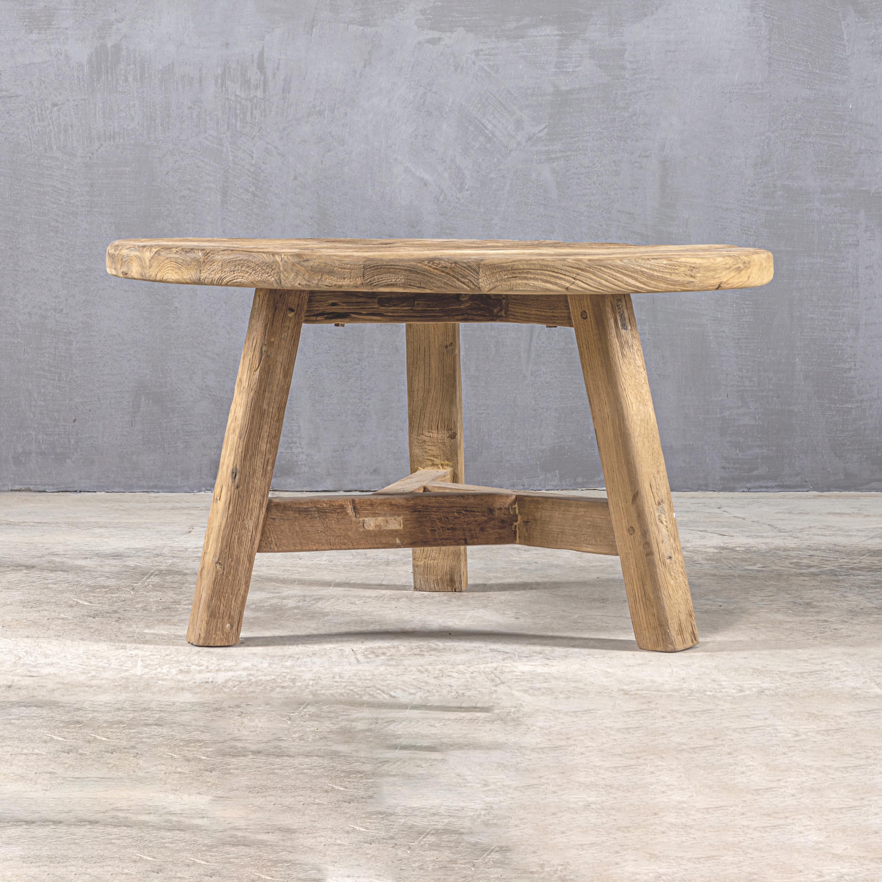 Mostra il prodotto Slow Reclaimed | Soko 80 Coffee Table del produttore Set Collection