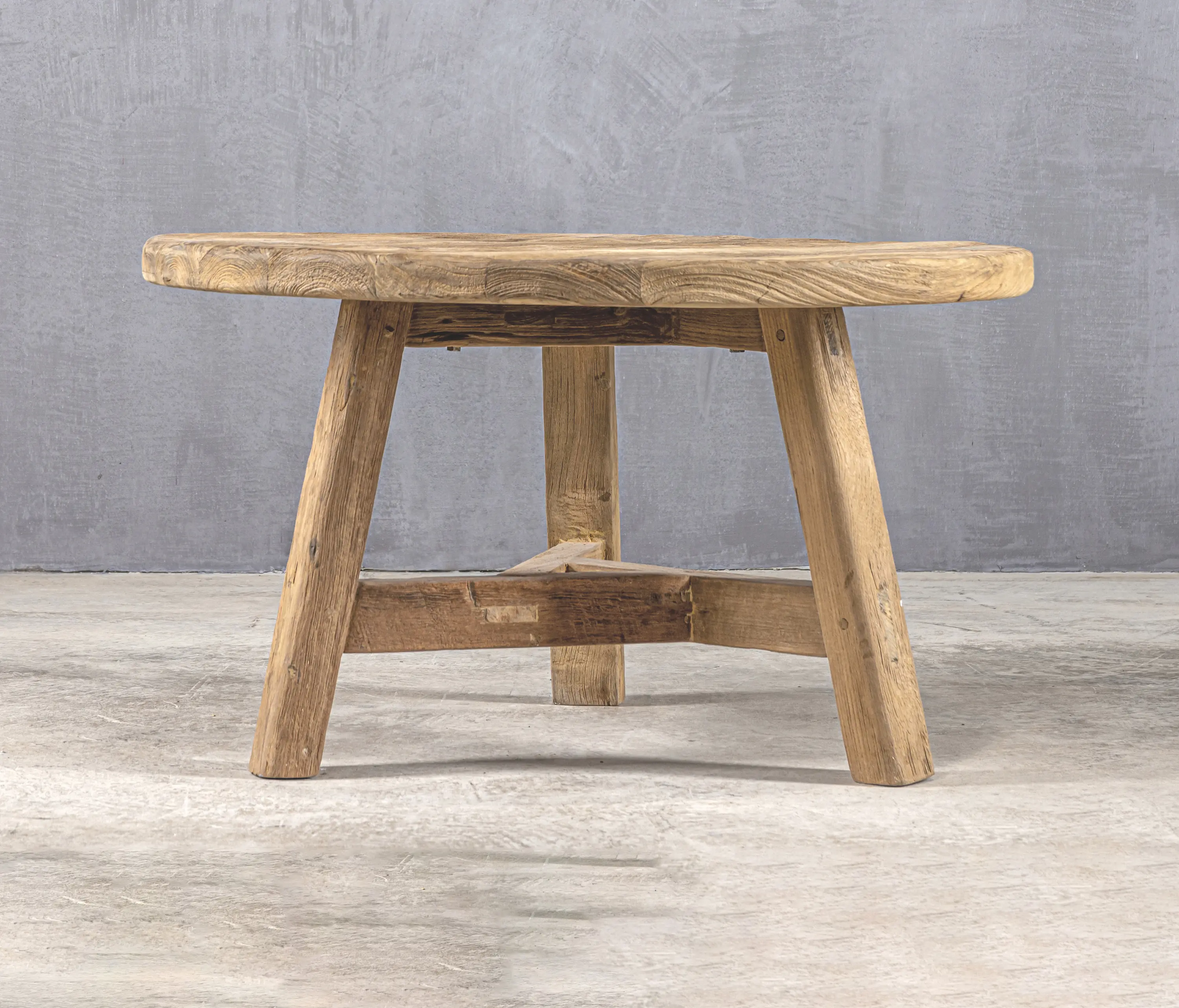 Set Collection - Slow Reclaimed | Soko 80 Coffee Table