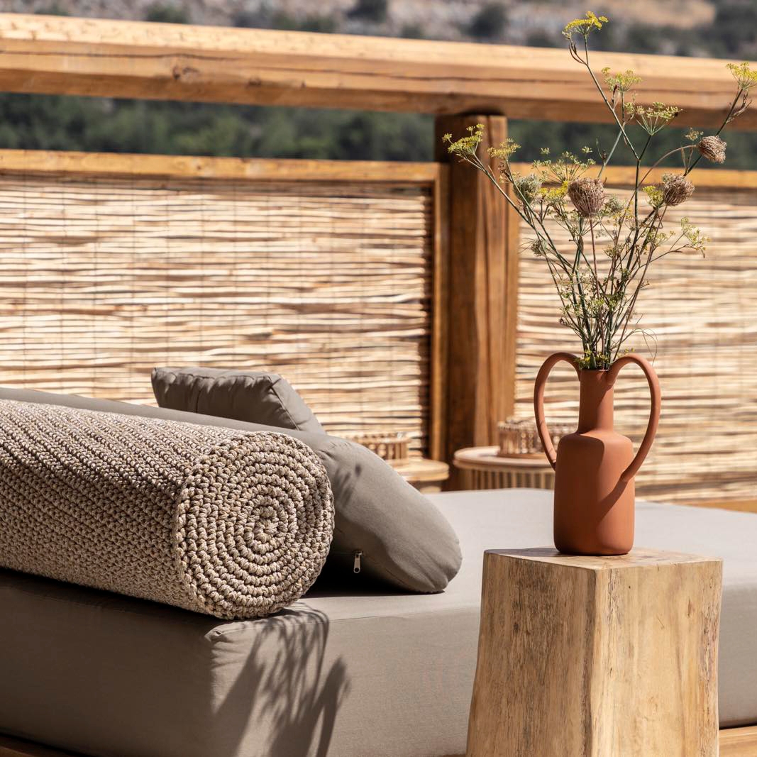 Mostra il prodotto Dolce Vita | Spazio 512 Sunbed 200x200 del produttore Set Collection